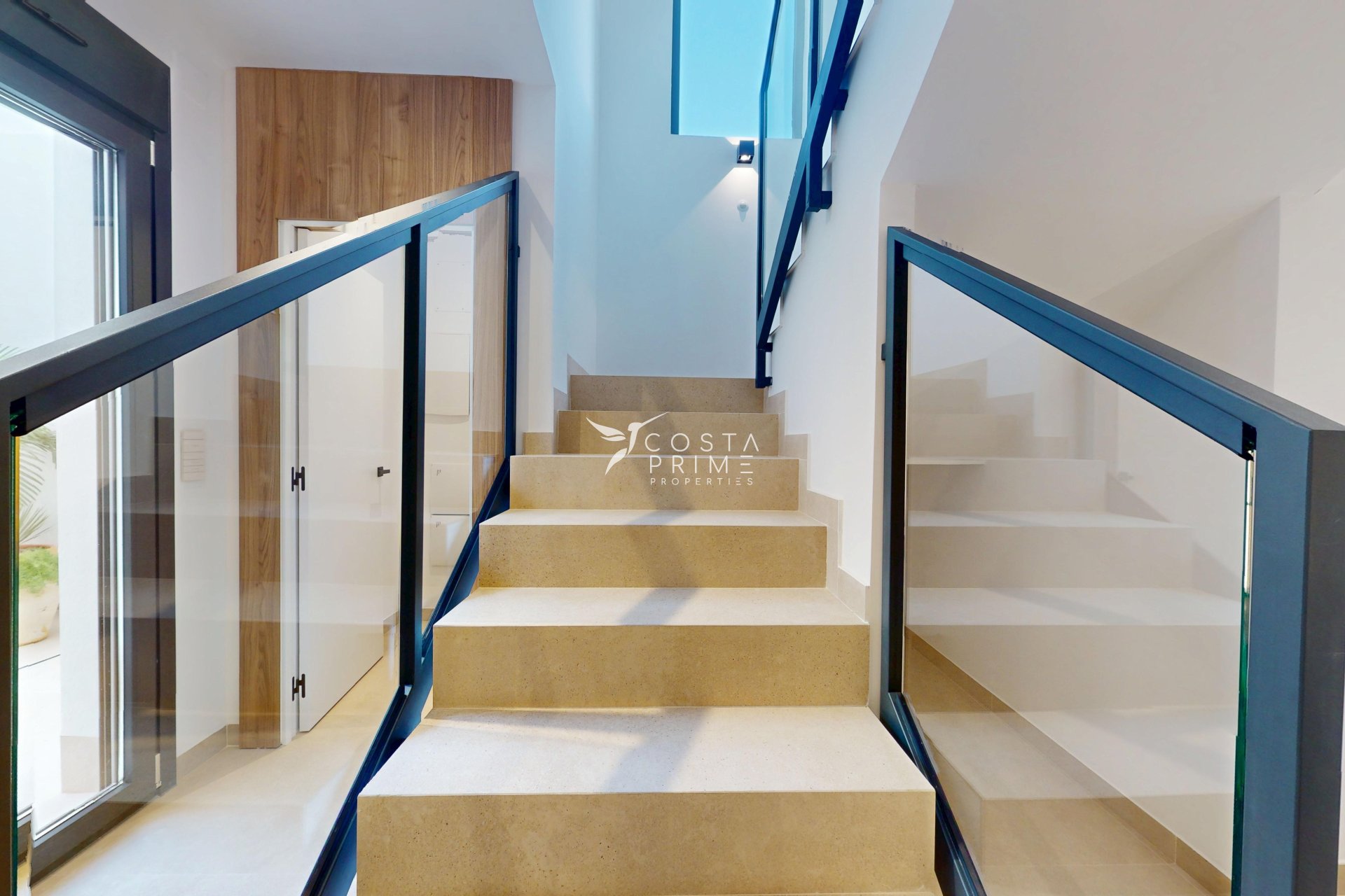 Obra nueva - Chalet / Villa - Finestrat