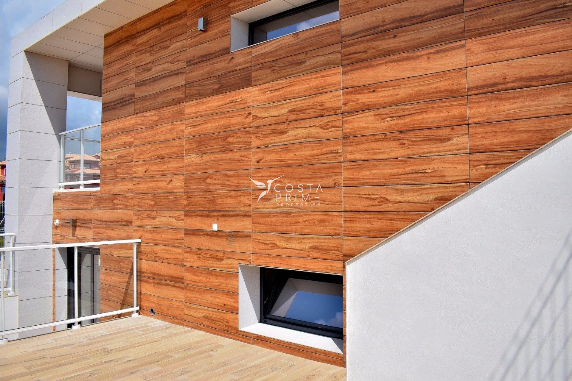 Obra nueva - Chalet / Villa - Finestrat