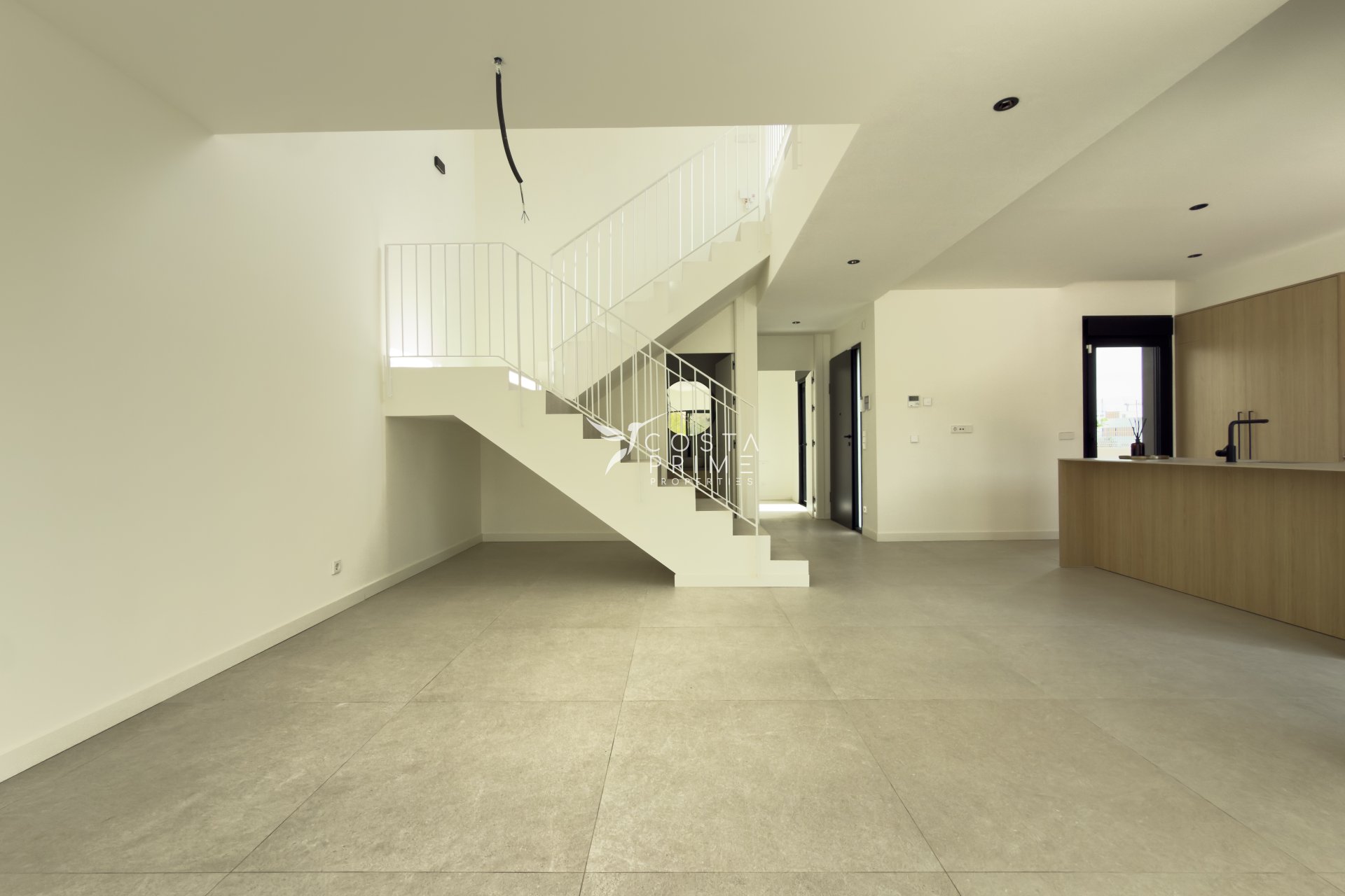 Obra nueva - Chalet / Villa - Finestrat