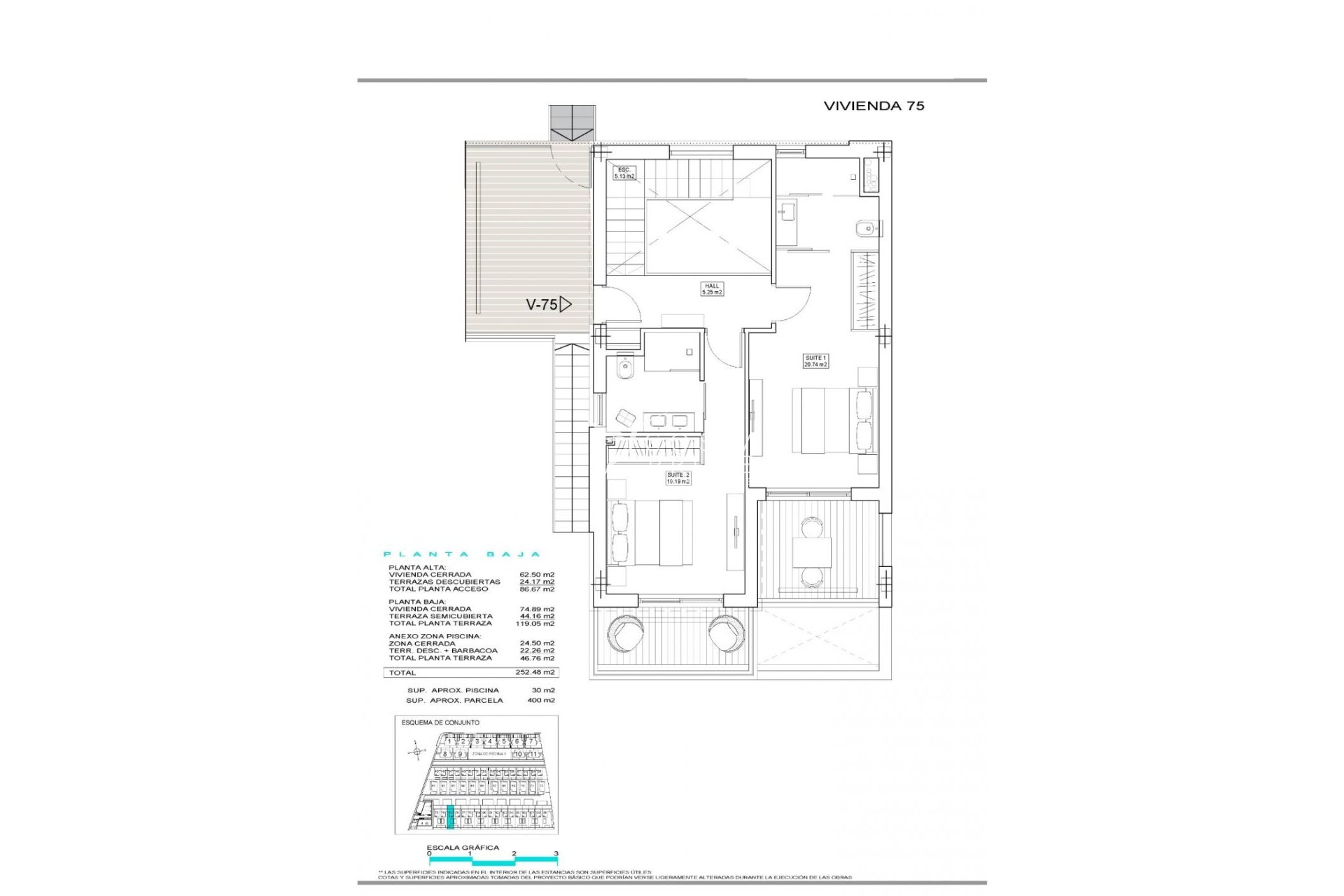 Obra nueva - Chalet / Villa - Finestrat