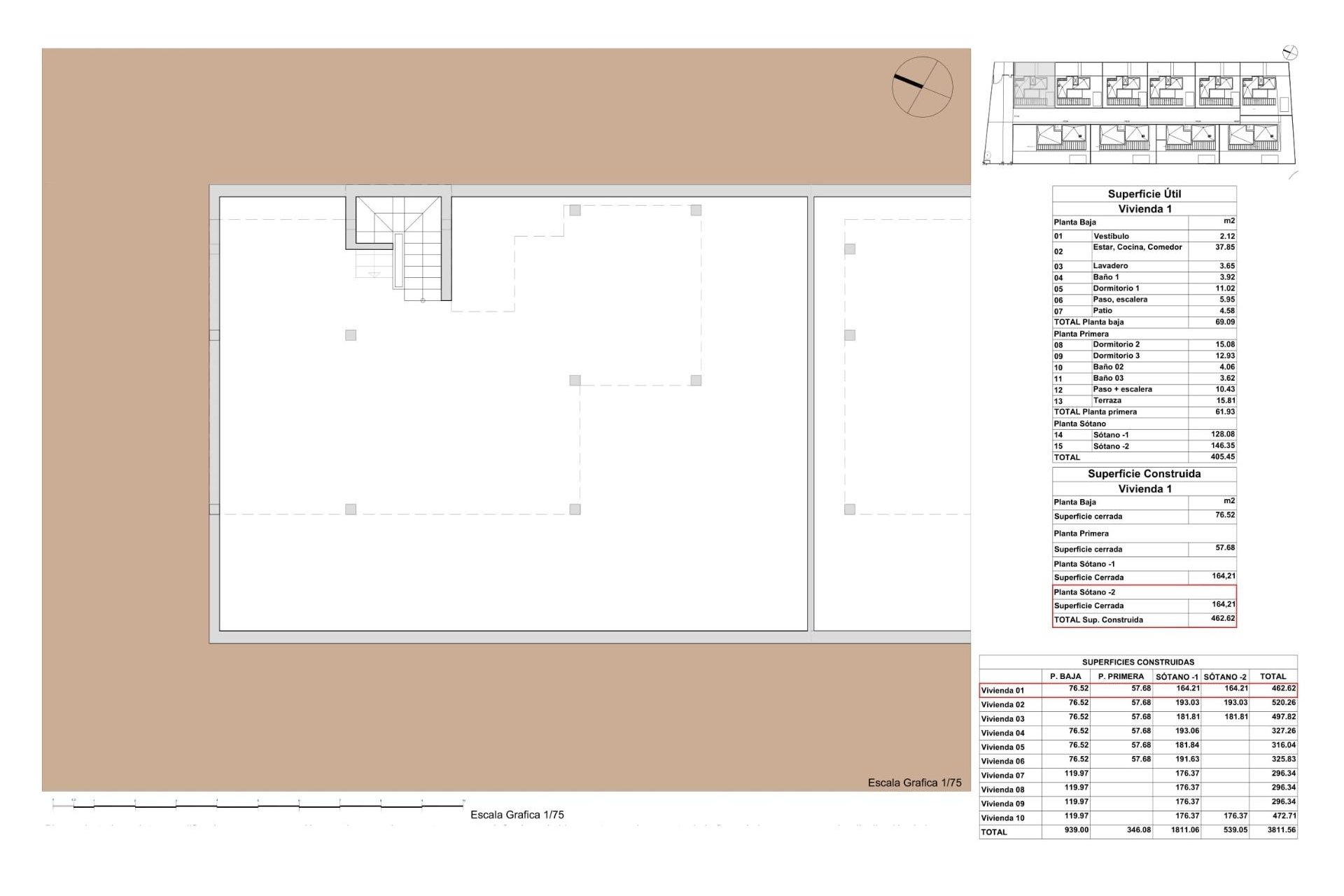 Obra nueva - Chalet / Villa - Finestrat