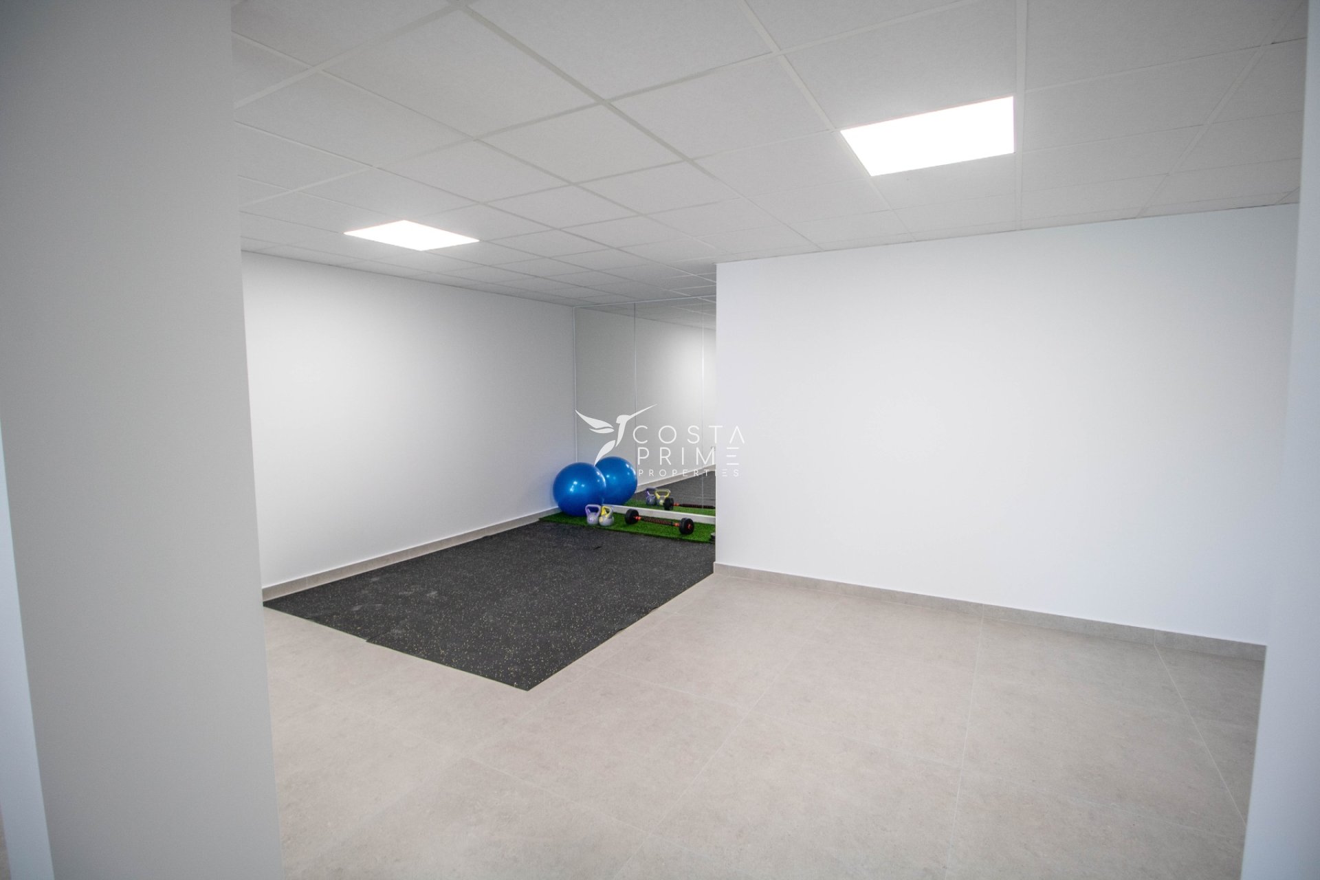 Obra nueva - Chalet / Villa - Finestrat