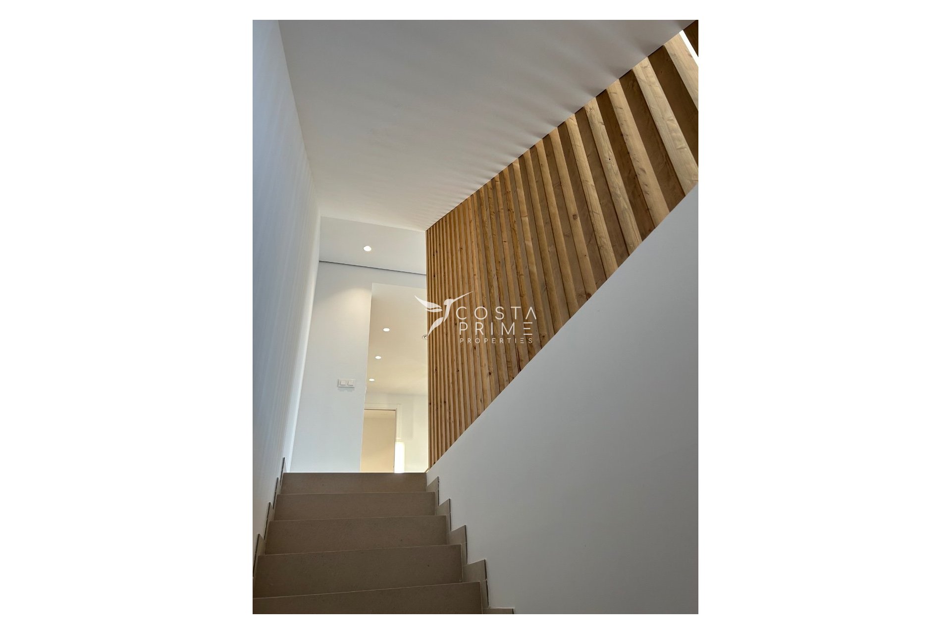 Obra nueva - Chalet / Villa - Finestrat
