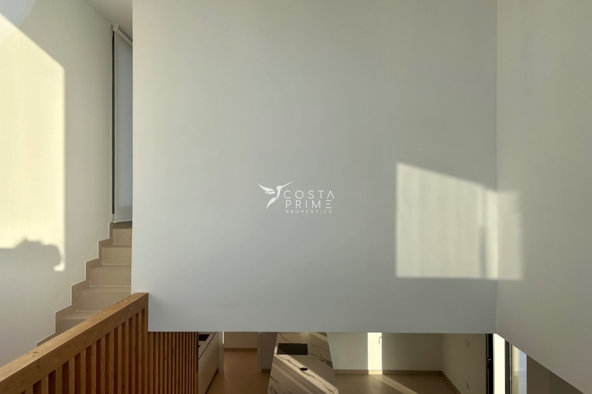 Obra nueva - Chalet / Villa - Finestrat