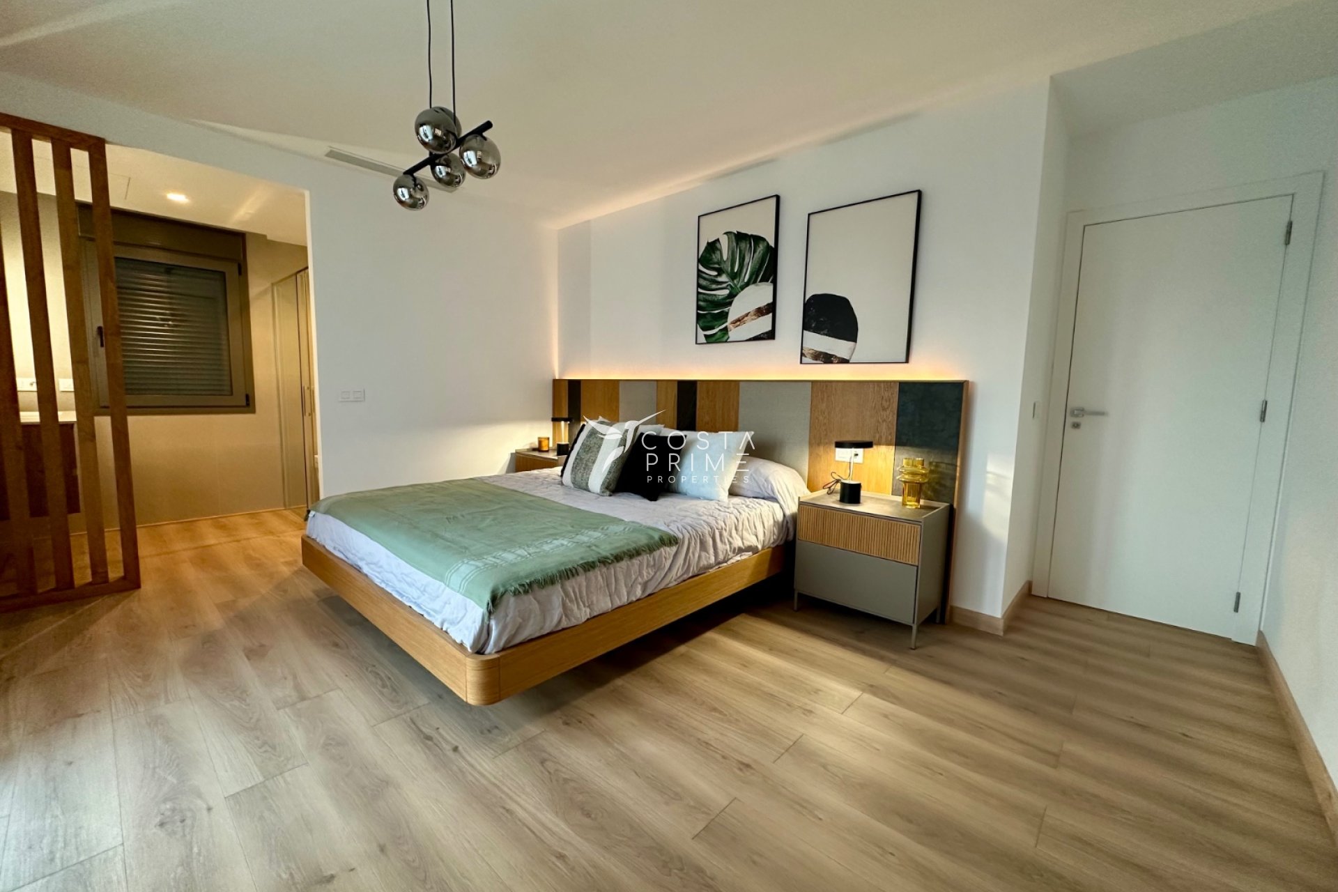 Obra nueva - Chalet / Villa - Finestrat