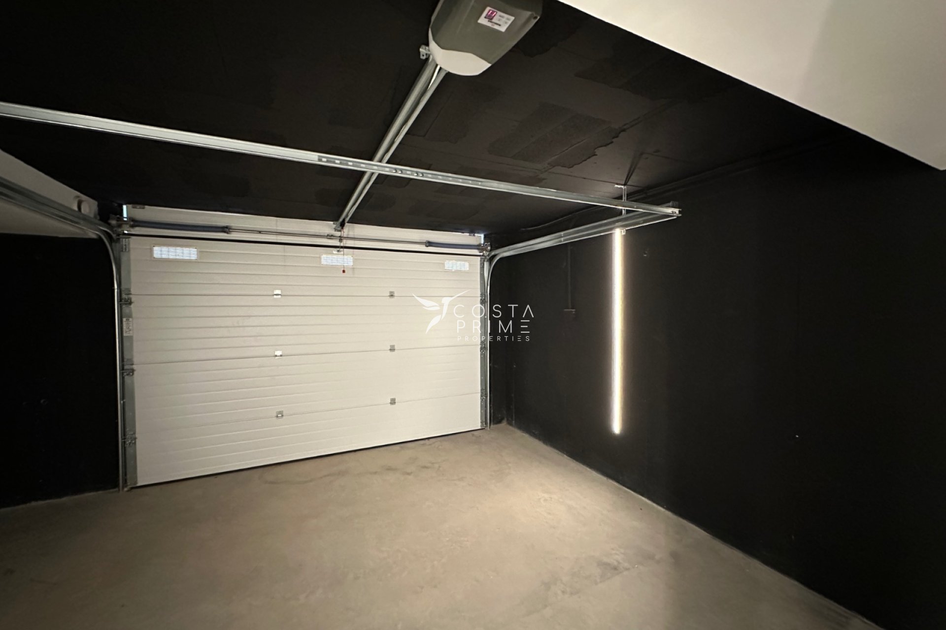 Obra nueva - Chalet / Villa - Finestrat