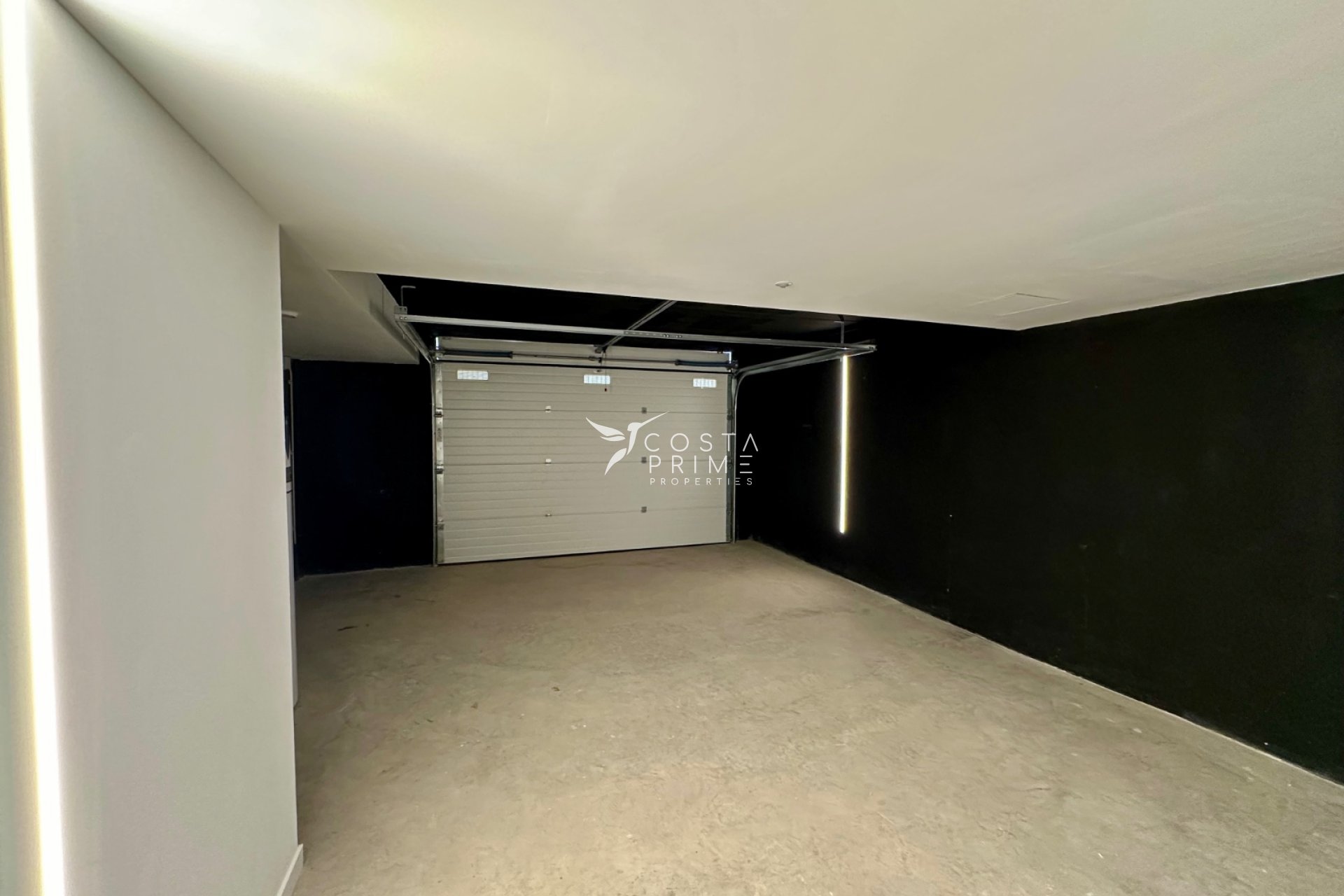 Obra nueva - Chalet / Villa - Finestrat