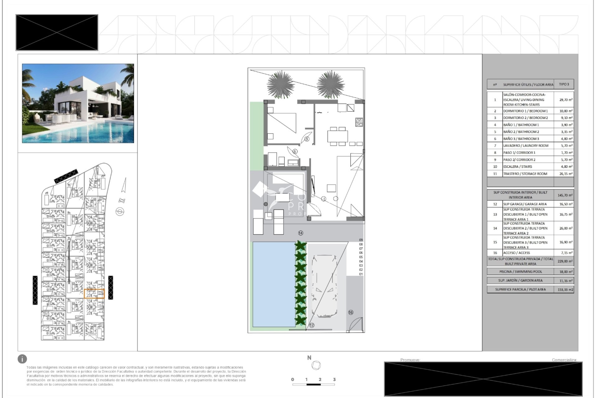 Obra nueva - Chalet / Villa - Finestrat