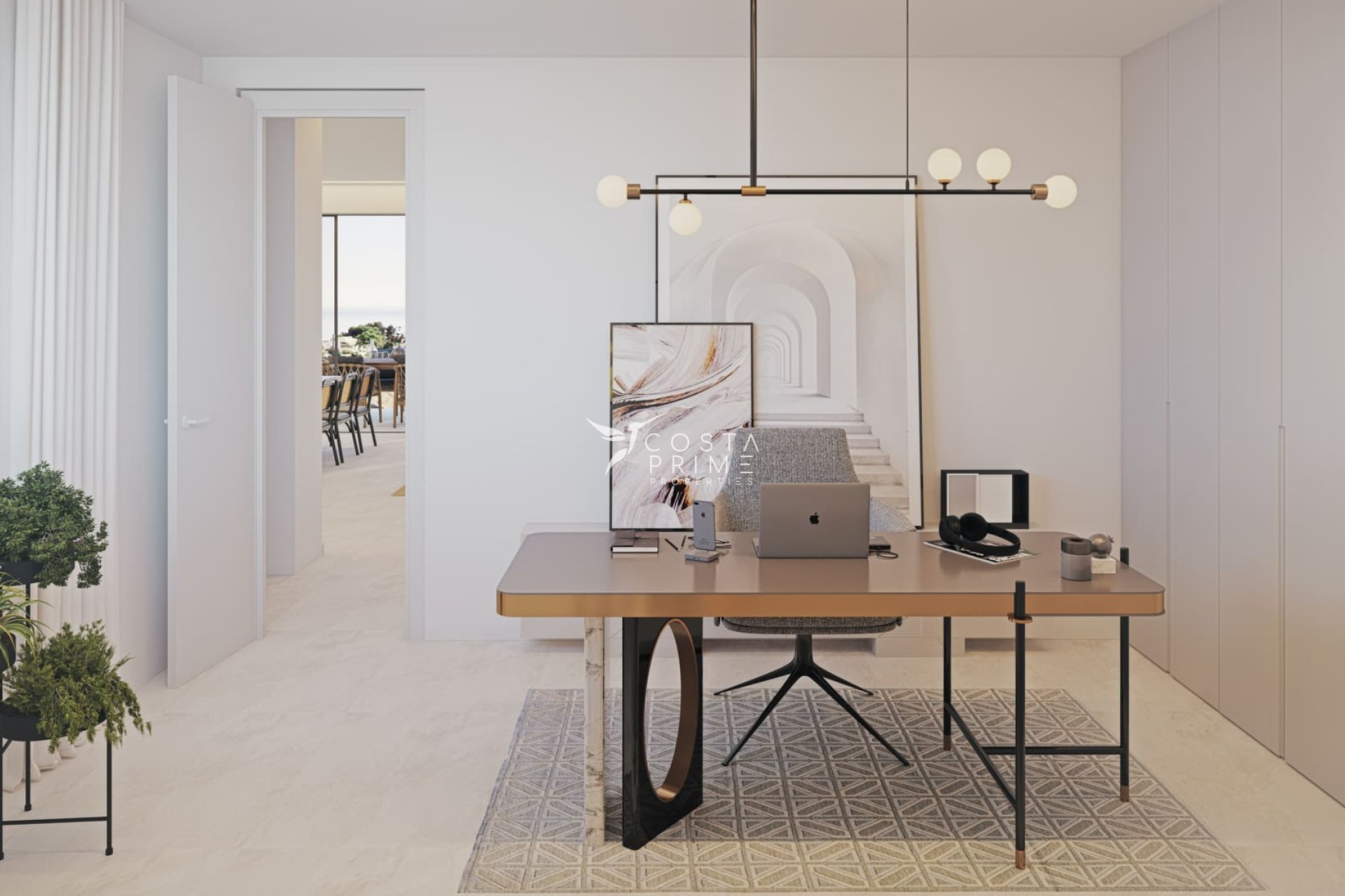 Obra nueva - Chalet / Villa - Fuengirola