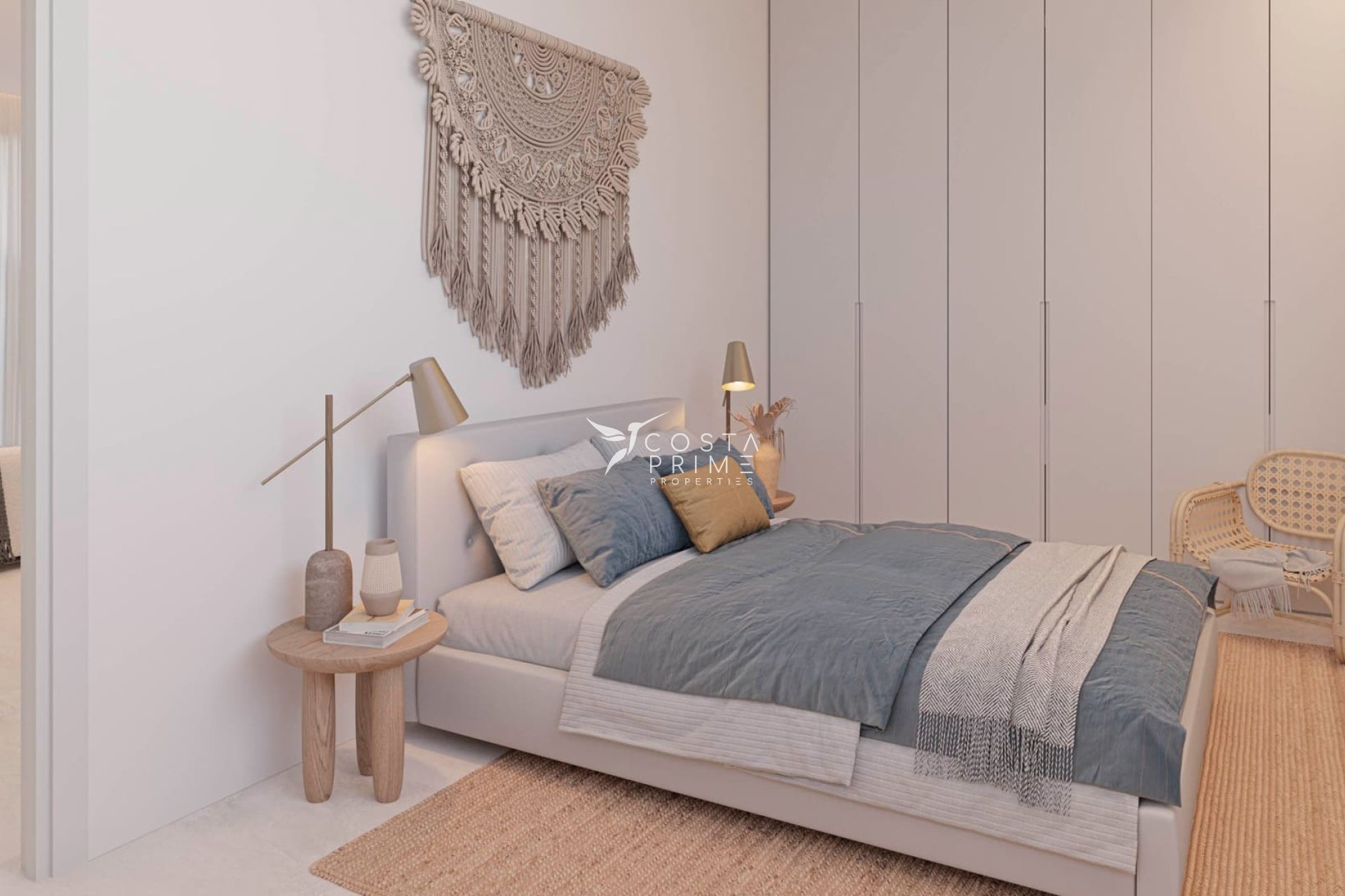 Obra nueva - Chalet / Villa - Fuengirola