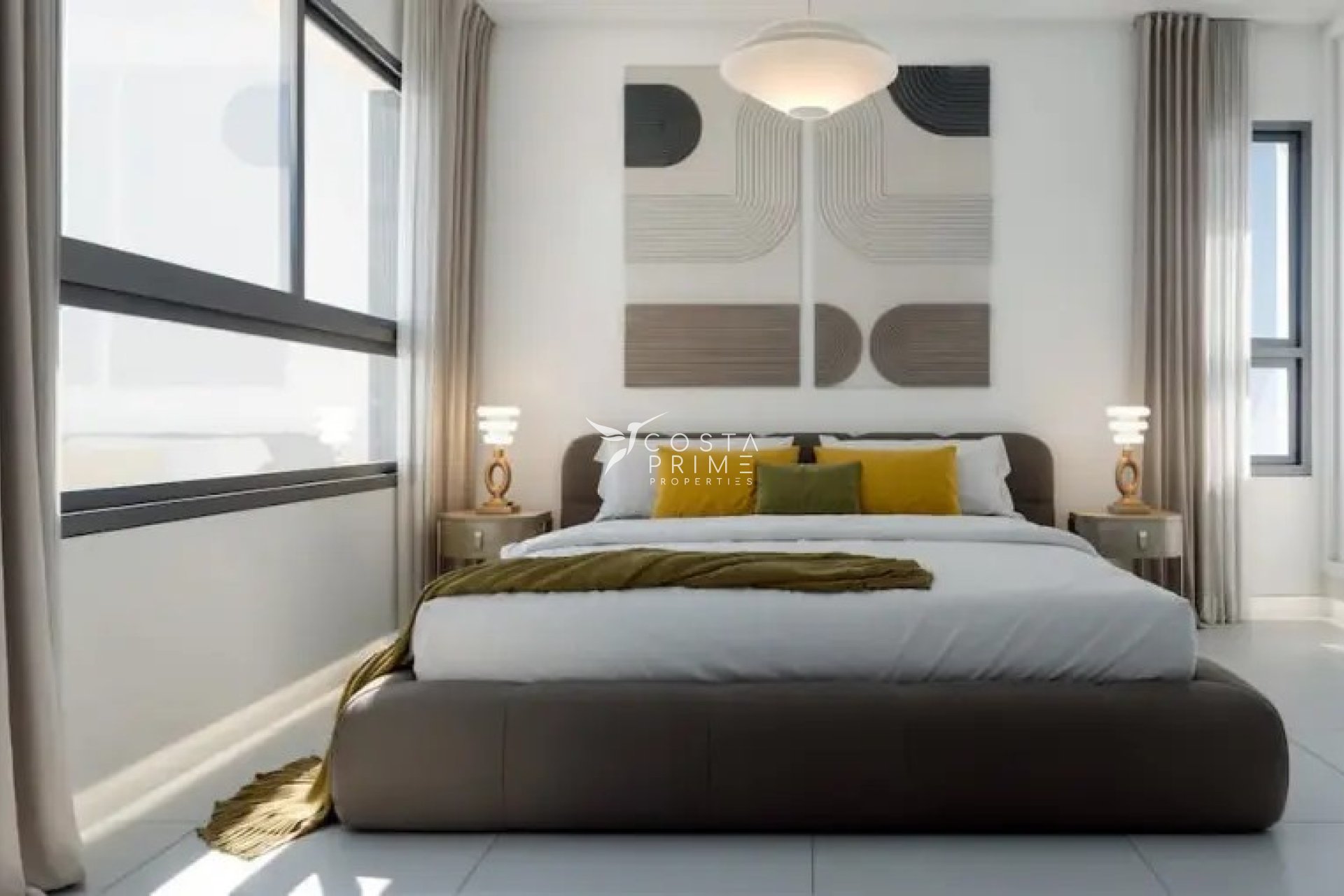 Obra nueva - Chalet / Villa - Fuengirola