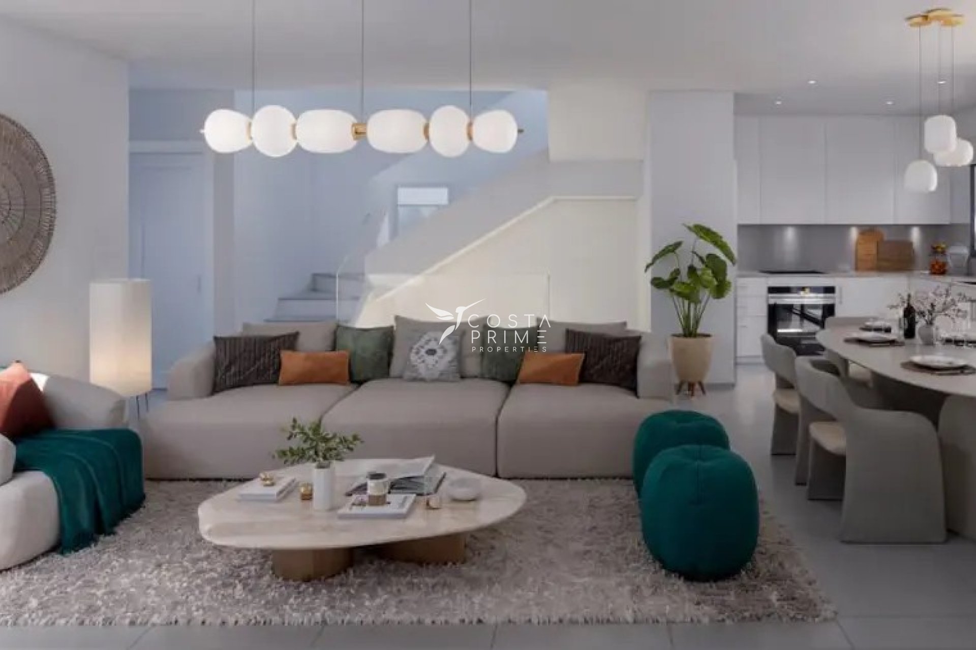 Obra nueva - Chalet / Villa - Fuengirola