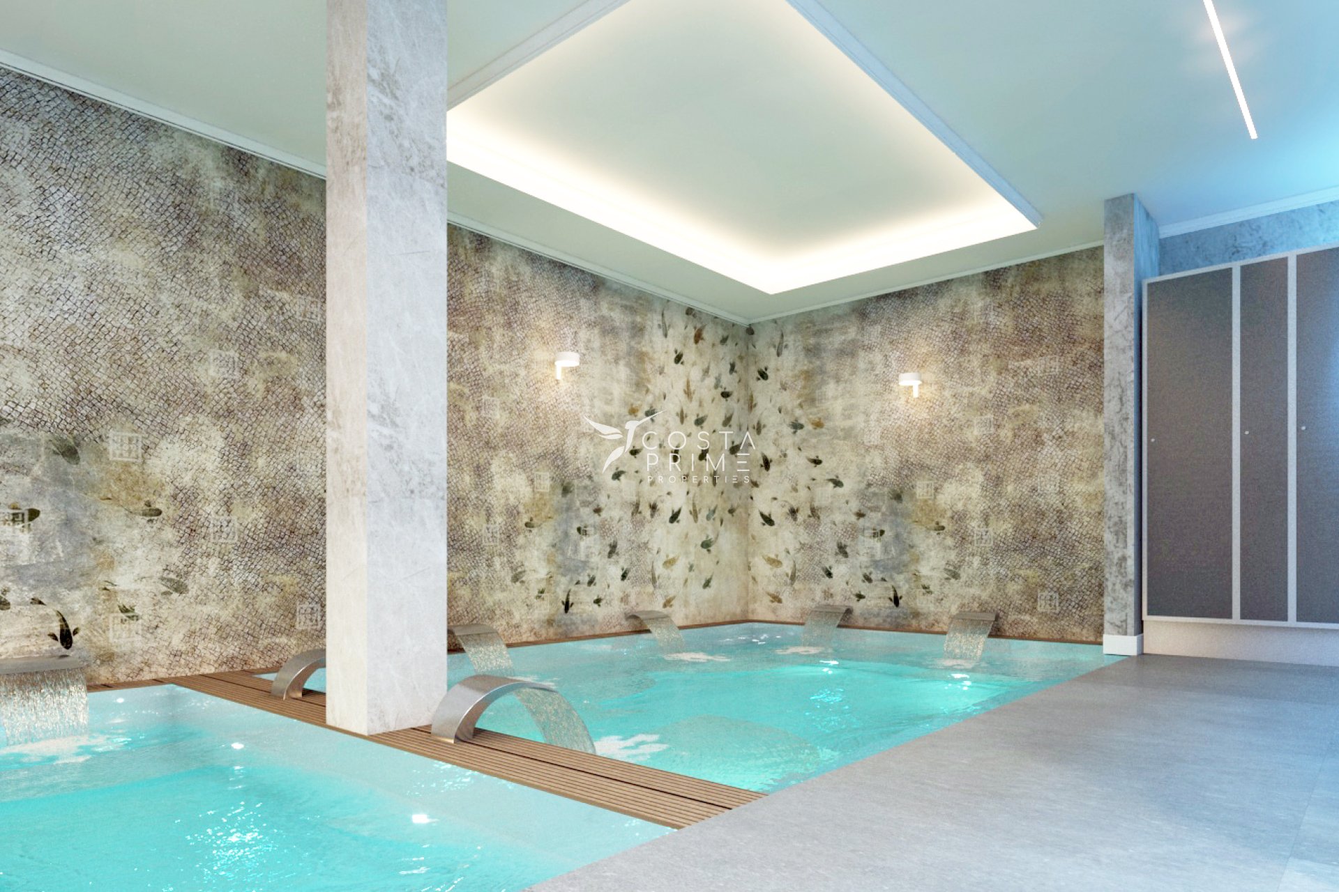 Obra nueva - Chalet / Villa - Fuengirola