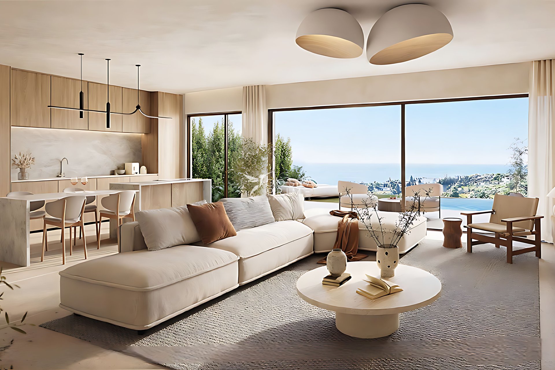 Obra nueva - Chalet / Villa - Fuengirola