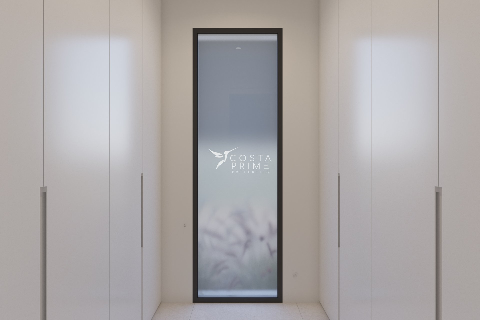 Obra nueva - Chalet / Villa - Fuente Álamo