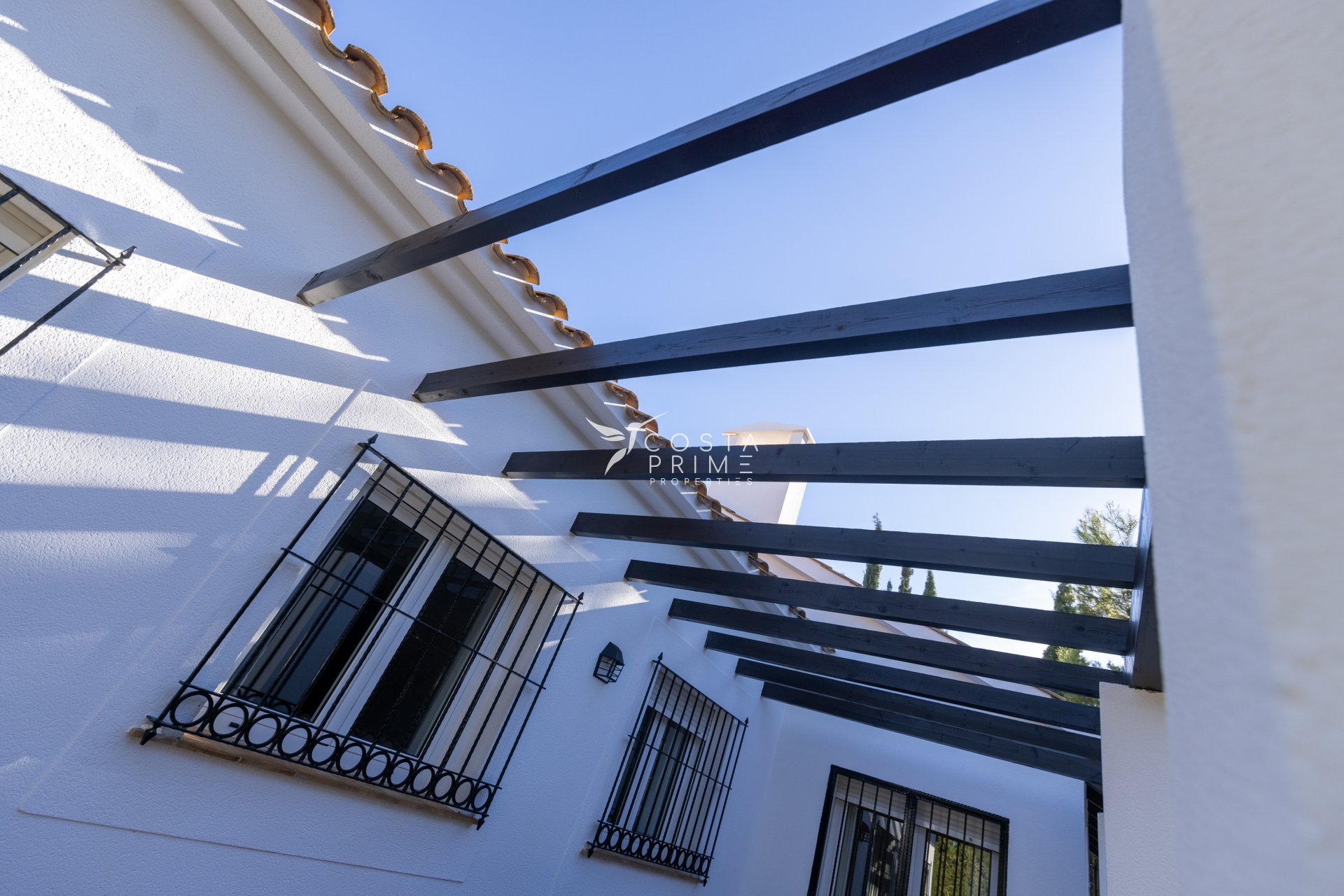 Obra nueva - Chalet / Villa - Fuente Álamo