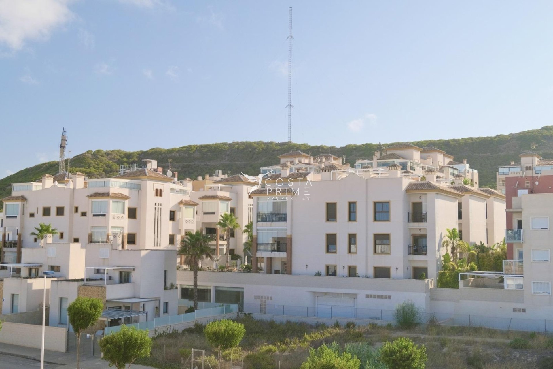 Obra nueva - Chalet / Villa - Guardamar del Segura