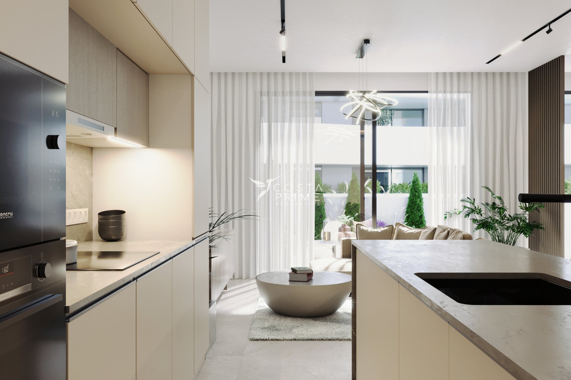 Obra nueva - Chalet / Villa - Guardamar del Segura