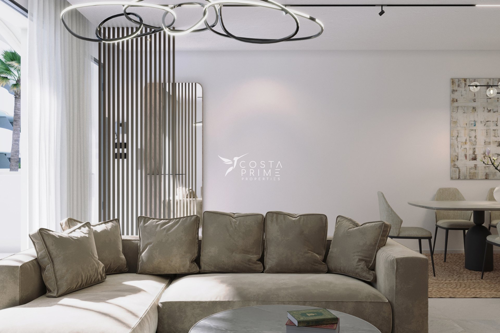 Obra nueva - Chalet / Villa - Guardamar del Segura