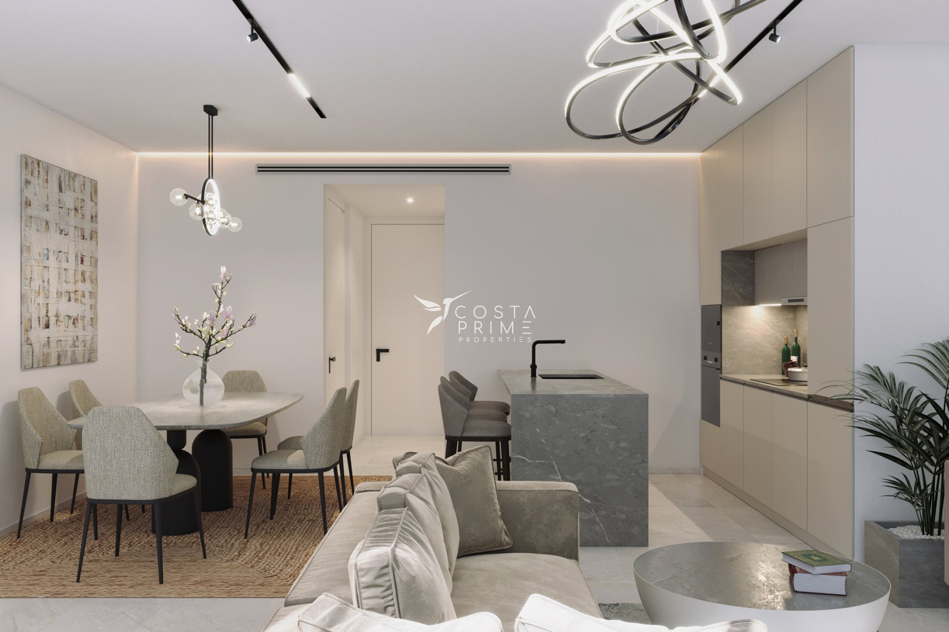 Obra nueva - Chalet / Villa - Guardamar del Segura