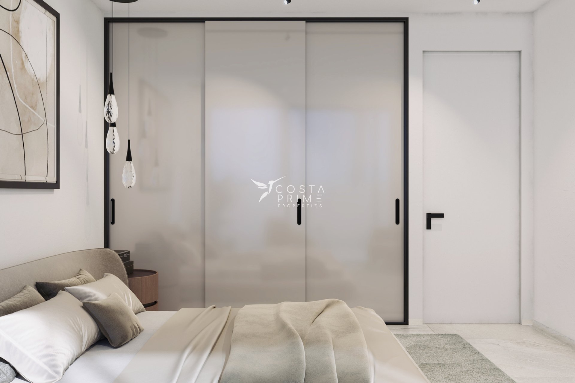 Obra nueva - Chalet / Villa - Guardamar del Segura