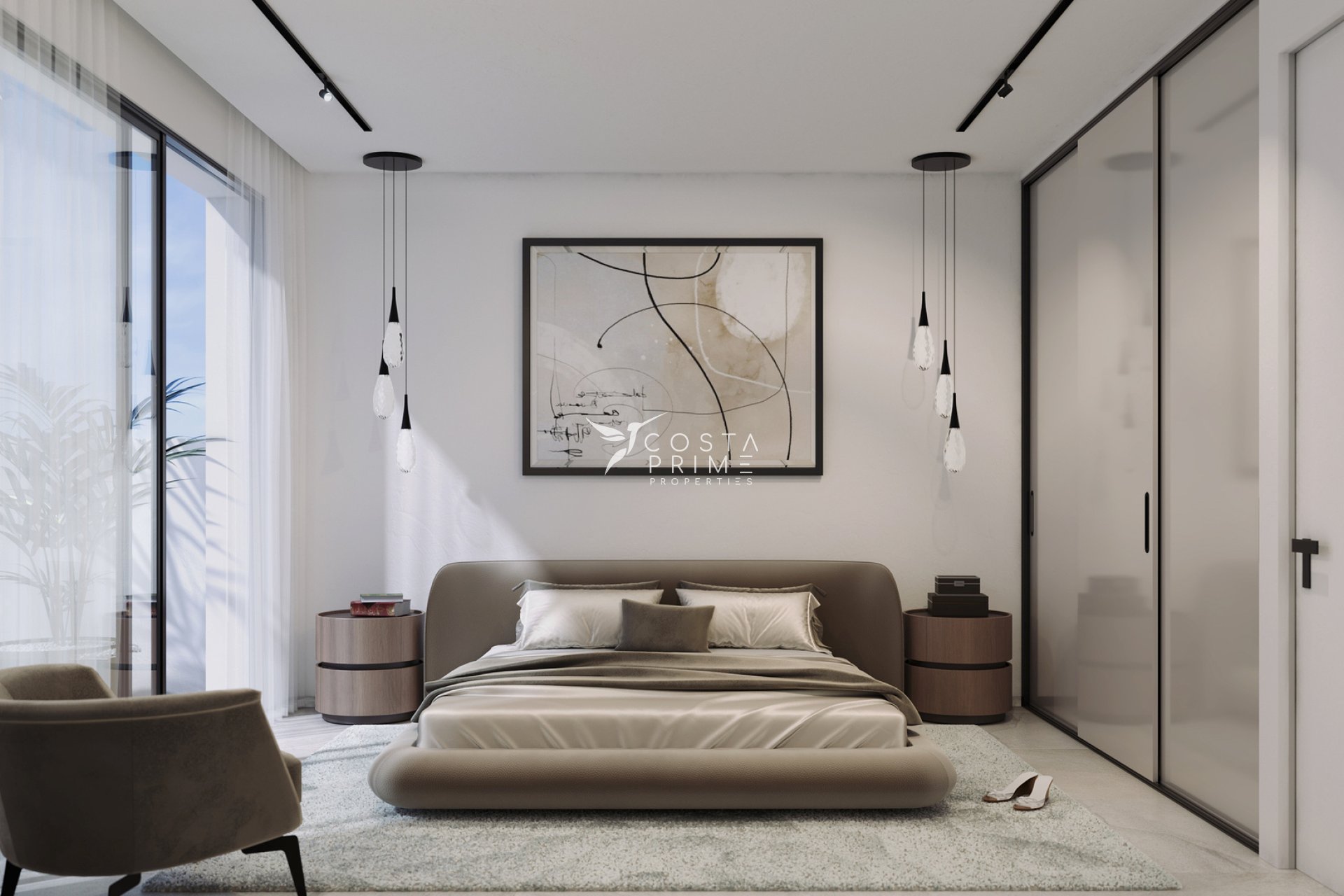 Obra nueva - Chalet / Villa - Guardamar del Segura