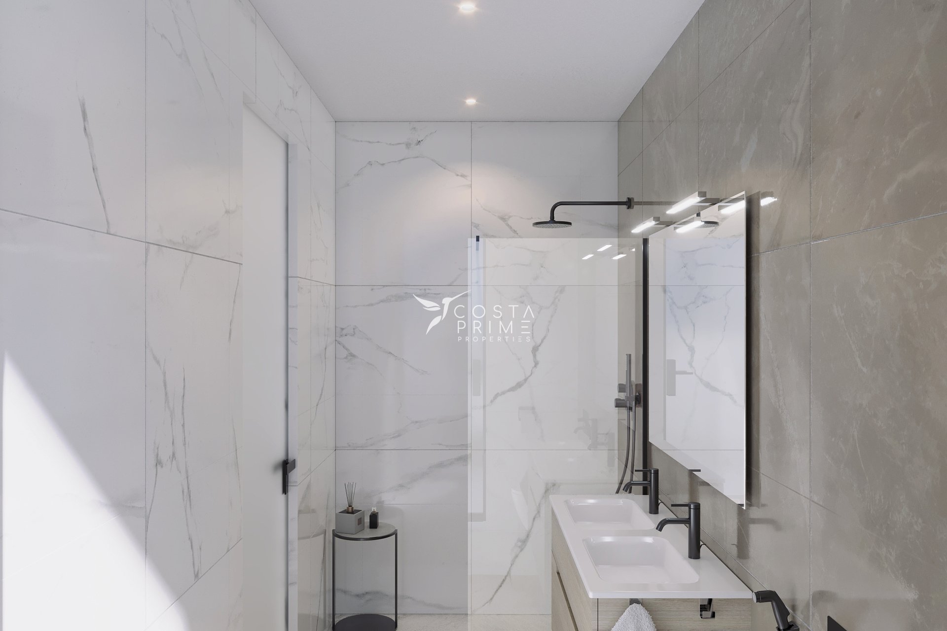 Obra nueva - Chalet / Villa - Guardamar del Segura
