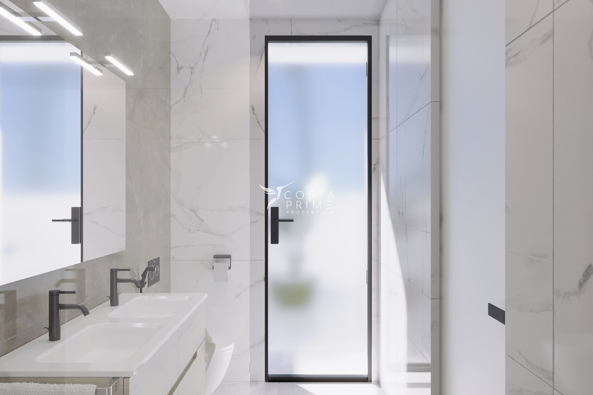 Obra nueva - Chalet / Villa - Guardamar del Segura