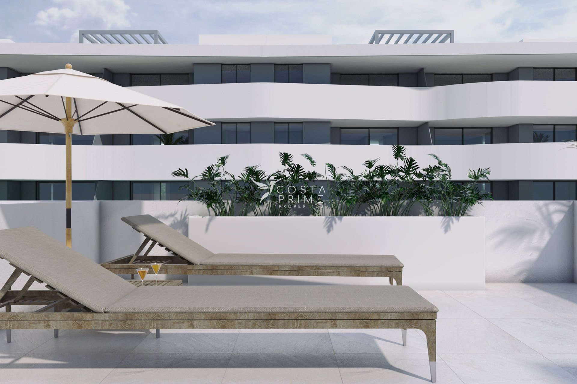 Obra nueva - Chalet / Villa - Guardamar del Segura