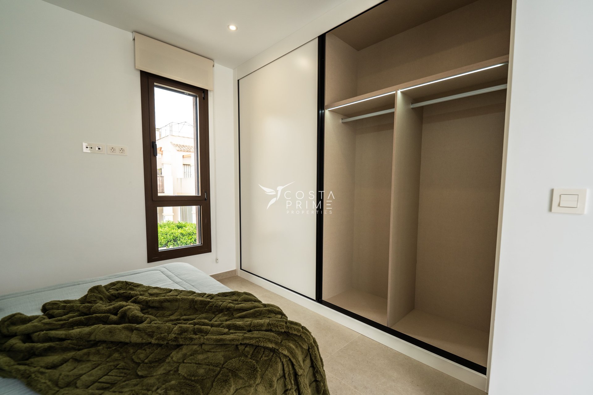 Obra nueva - Chalet / Villa - Heredades