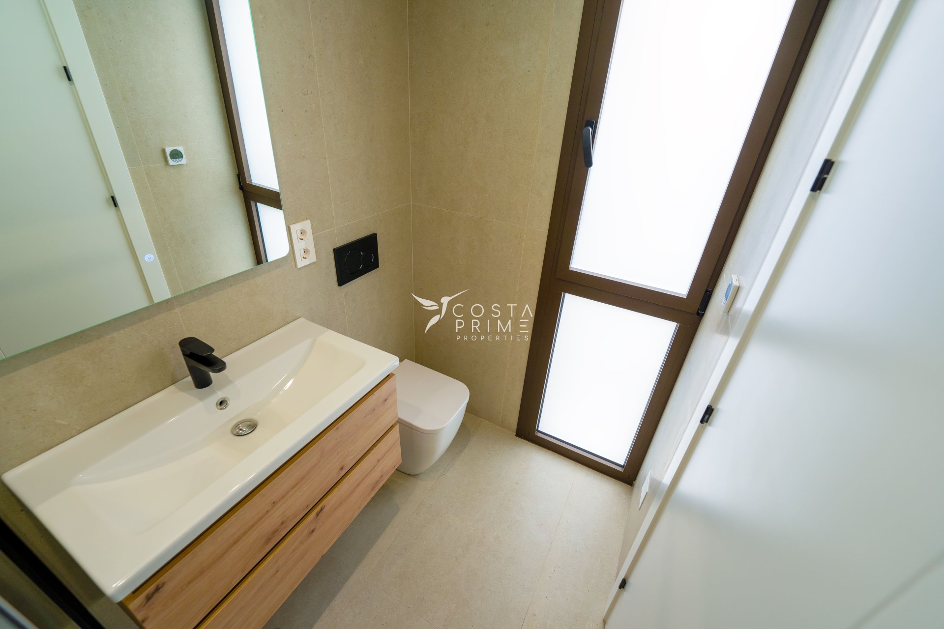 Obra nueva - Chalet / Villa - Heredades