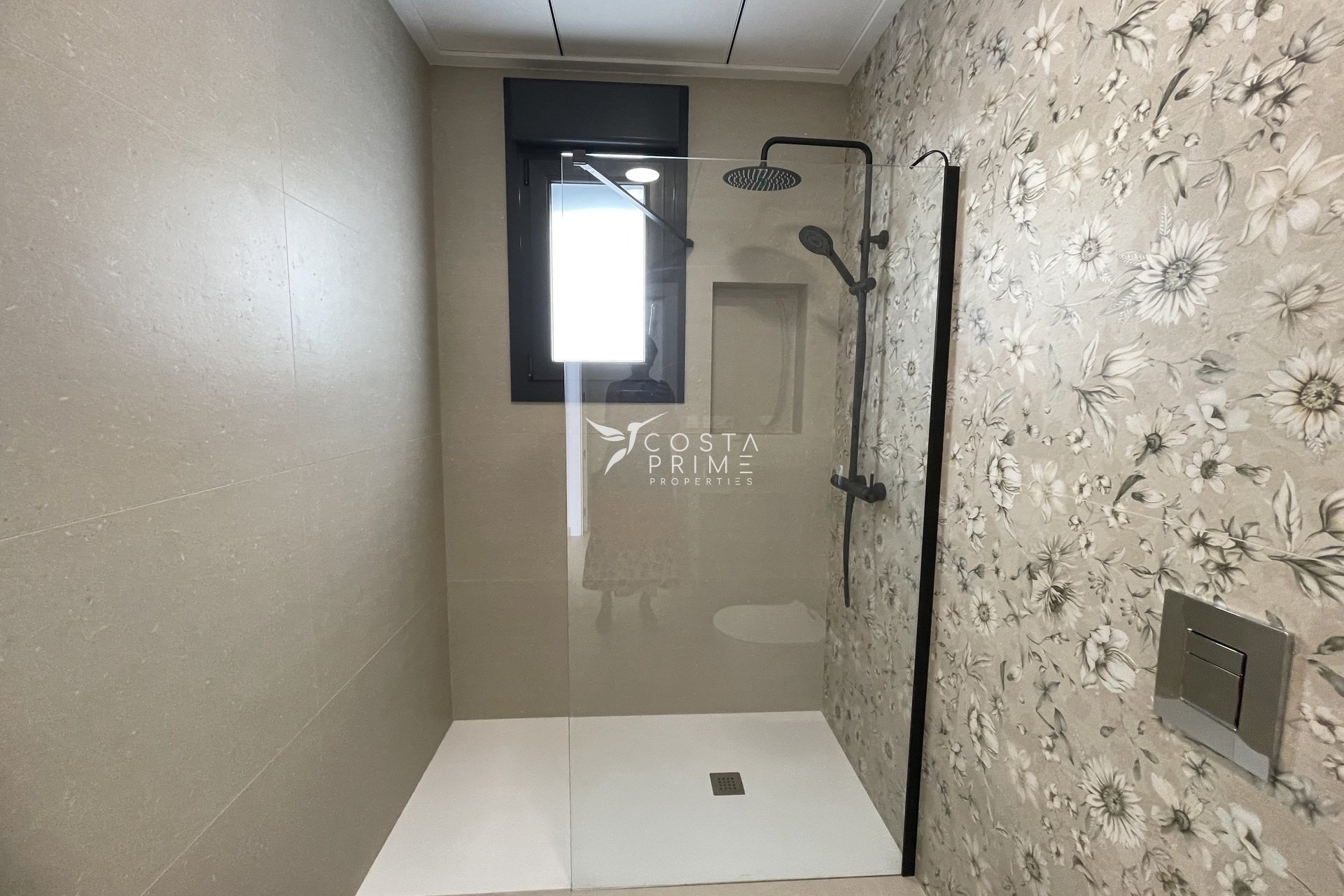 Obra nueva - Chalet / Villa - Heredades