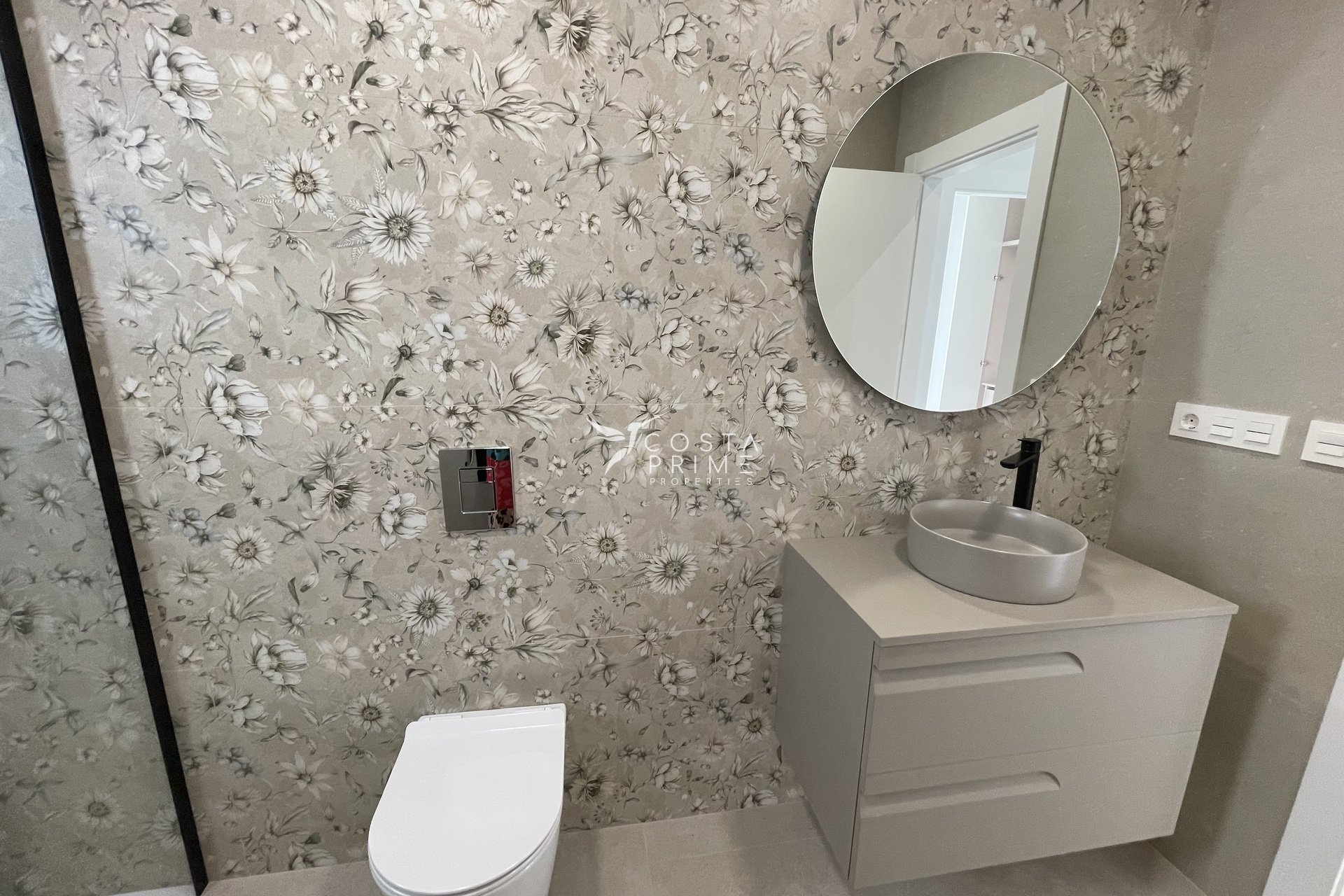 Obra nueva - Chalet / Villa - Heredades