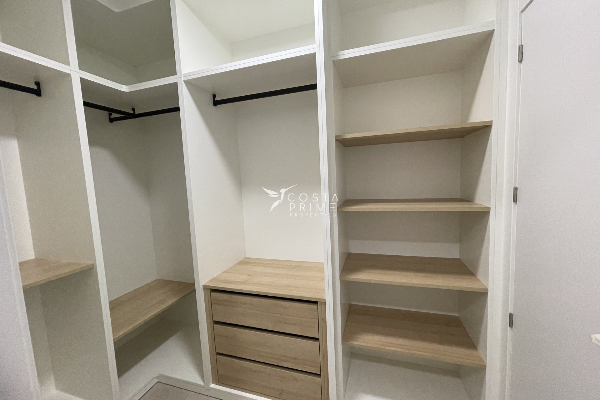 Obra nueva - Chalet / Villa - Heredades