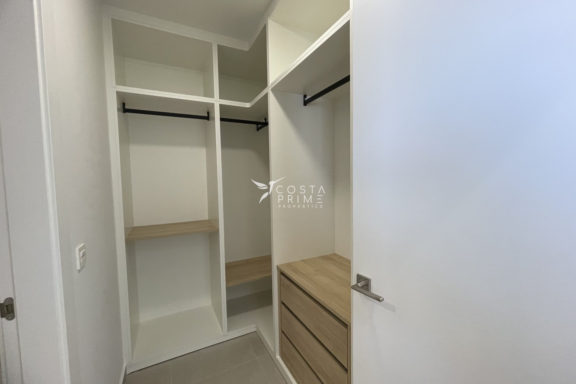 Obra nueva - Chalet / Villa - Heredades