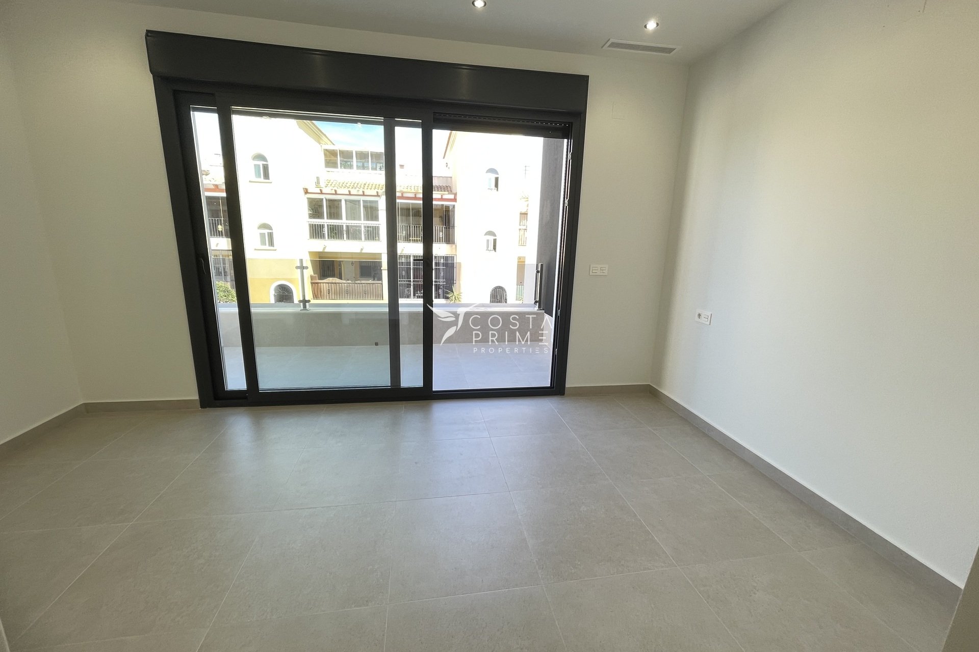 Obra nueva - Chalet / Villa - Heredades