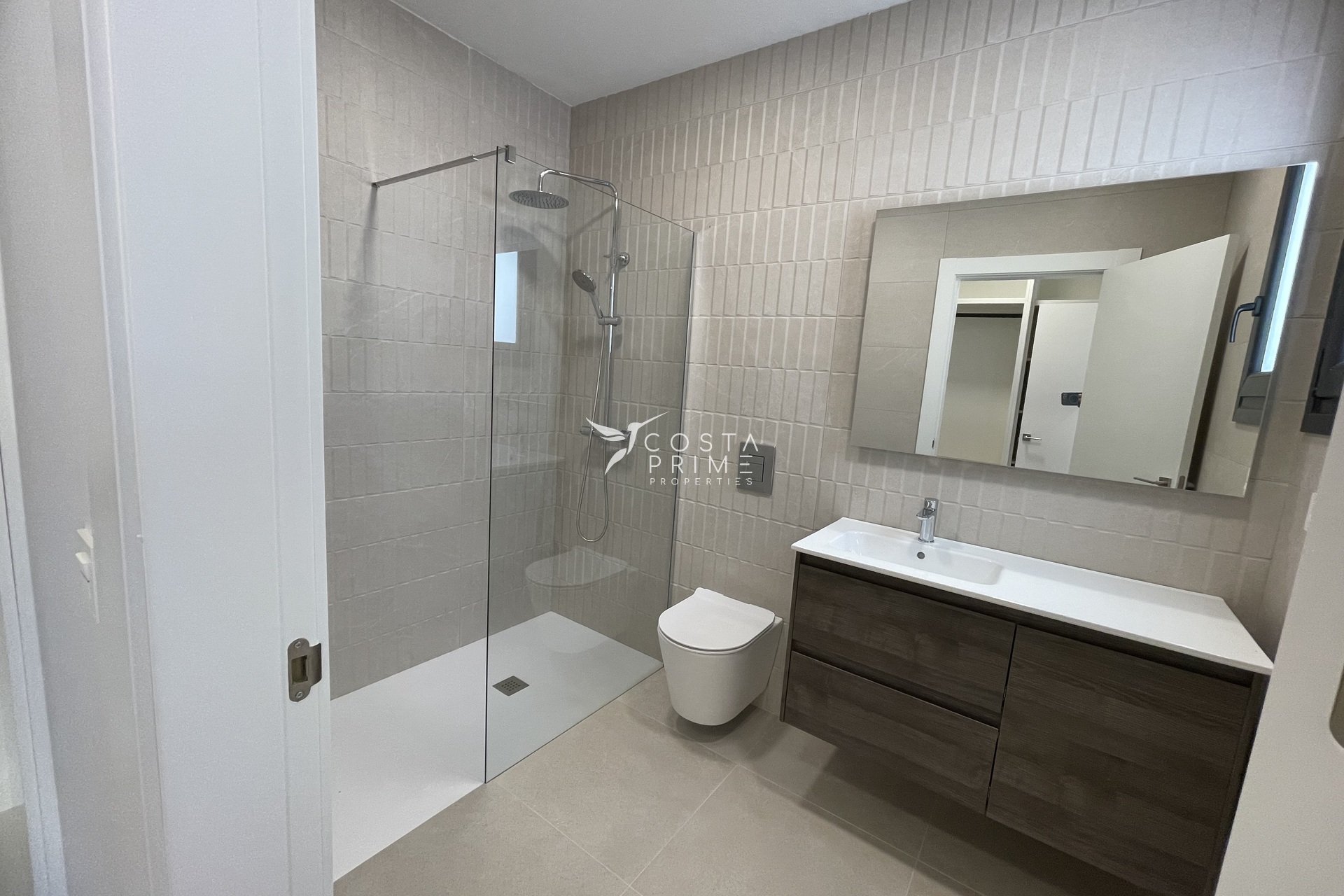 Obra nueva - Chalet / Villa - Heredades