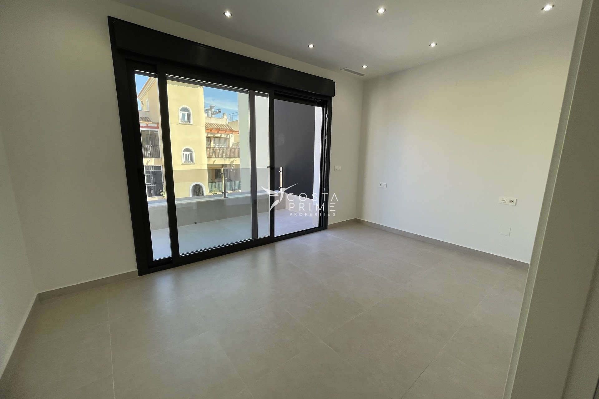 Obra nueva - Chalet / Villa - Heredades