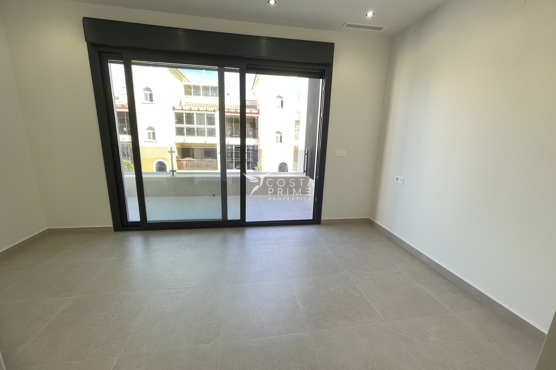 Obra nueva - Chalet / Villa - Heredades