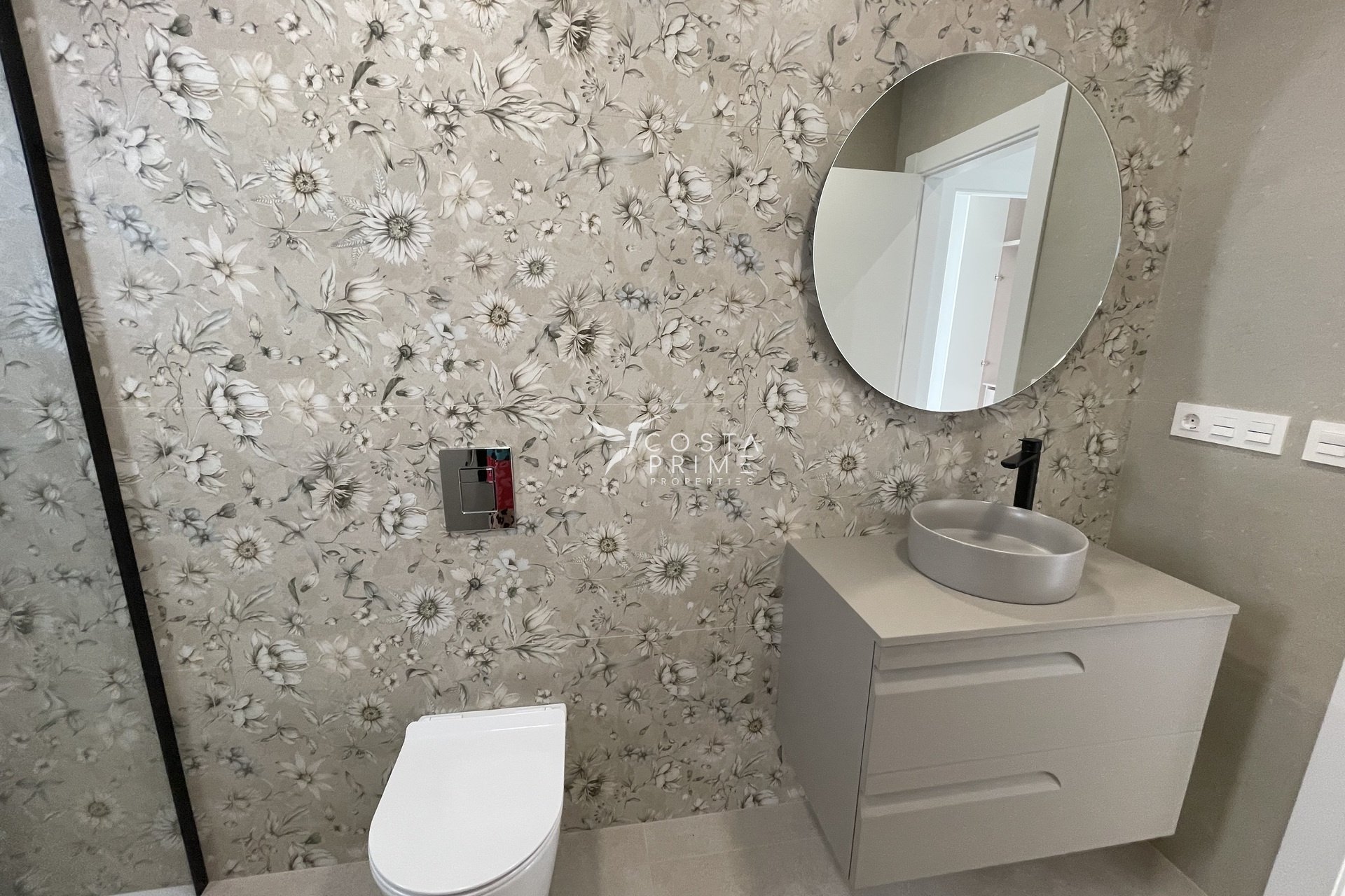 Obra nueva - Chalet / Villa - Heredades