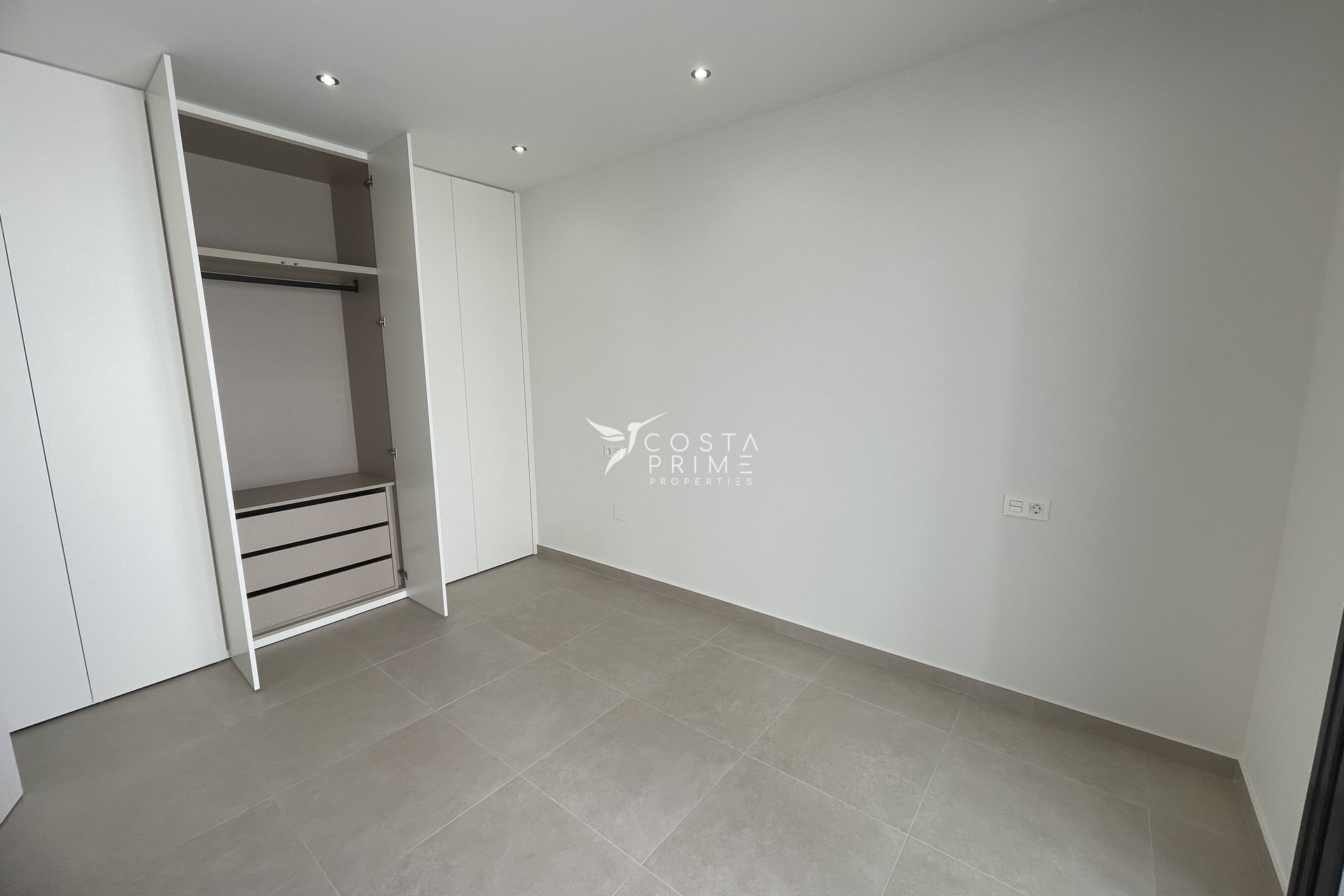 Obra nueva - Chalet / Villa - Heredades