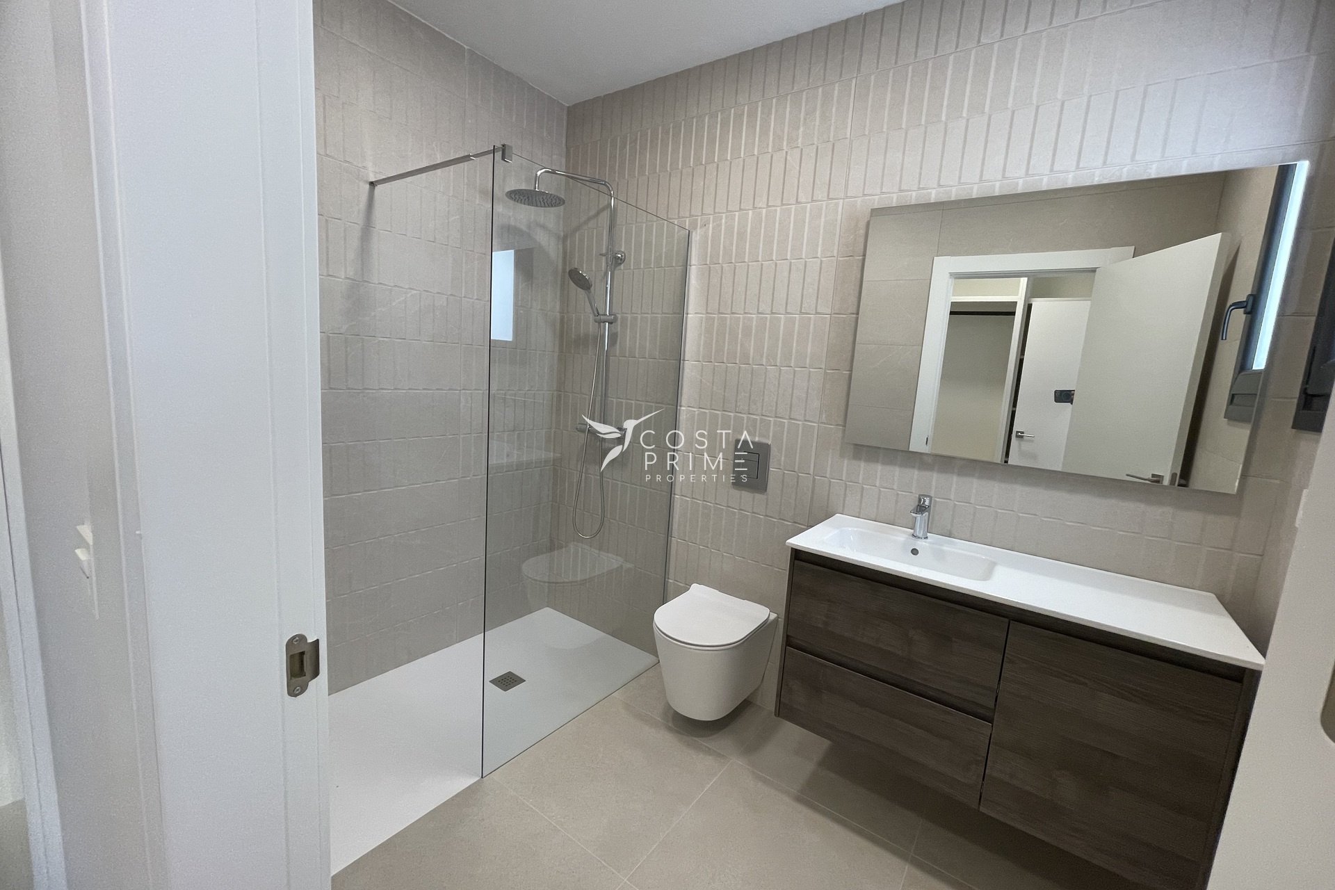 Obra nueva - Chalet / Villa - Heredades