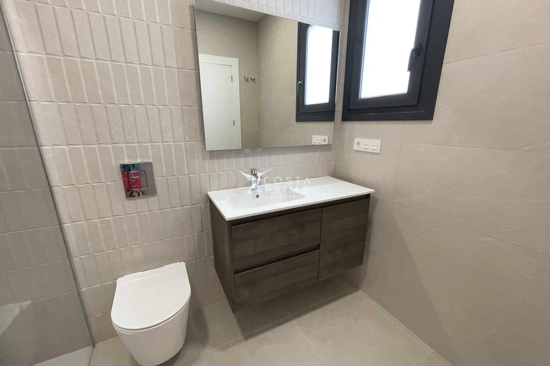 Obra nueva - Chalet / Villa - Heredades
