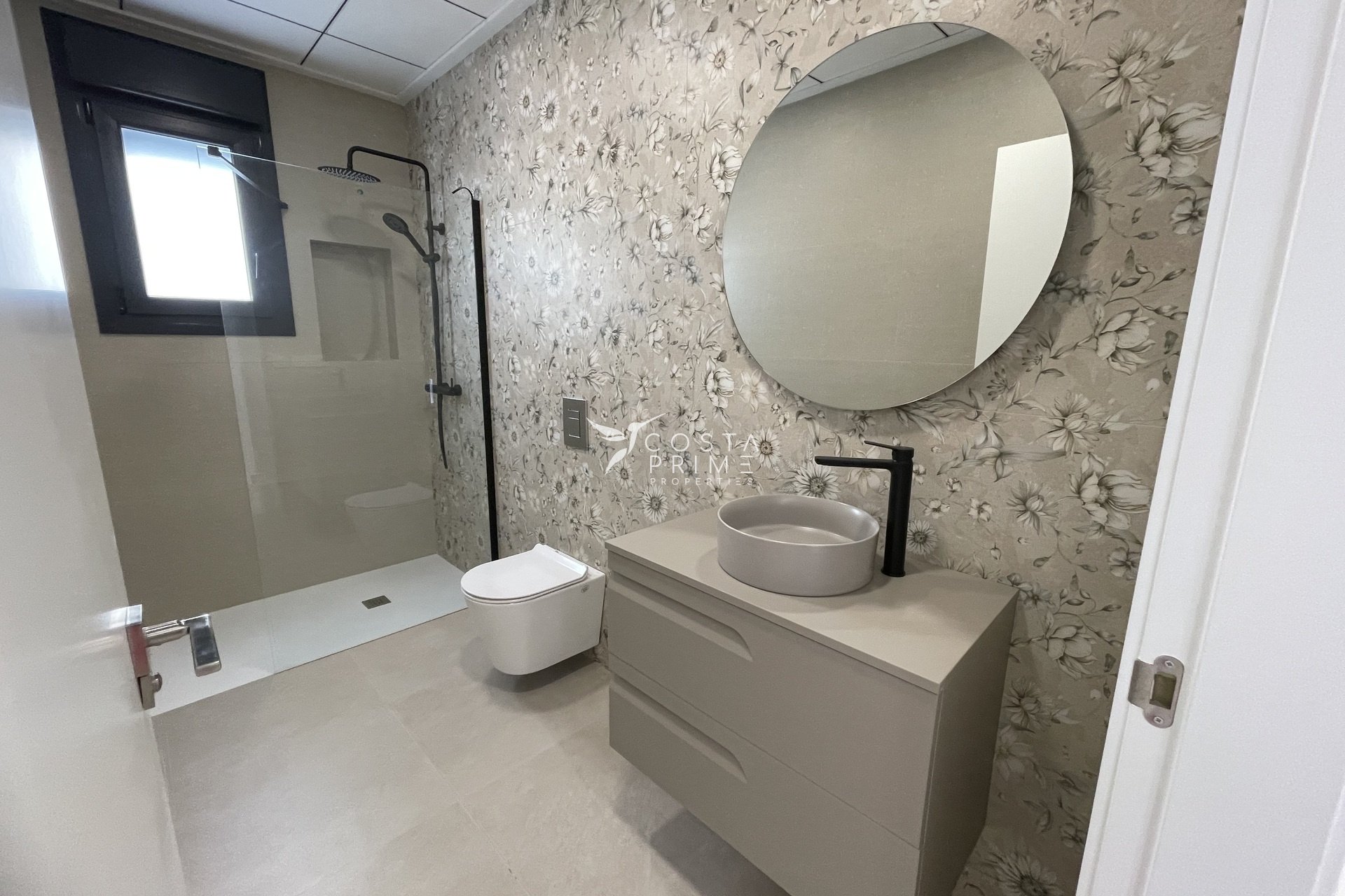 Obra nueva - Chalet / Villa - Heredades