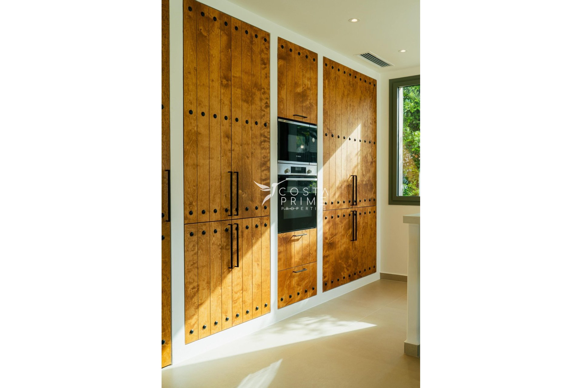 Obra nueva - Chalet / Villa - Jávea