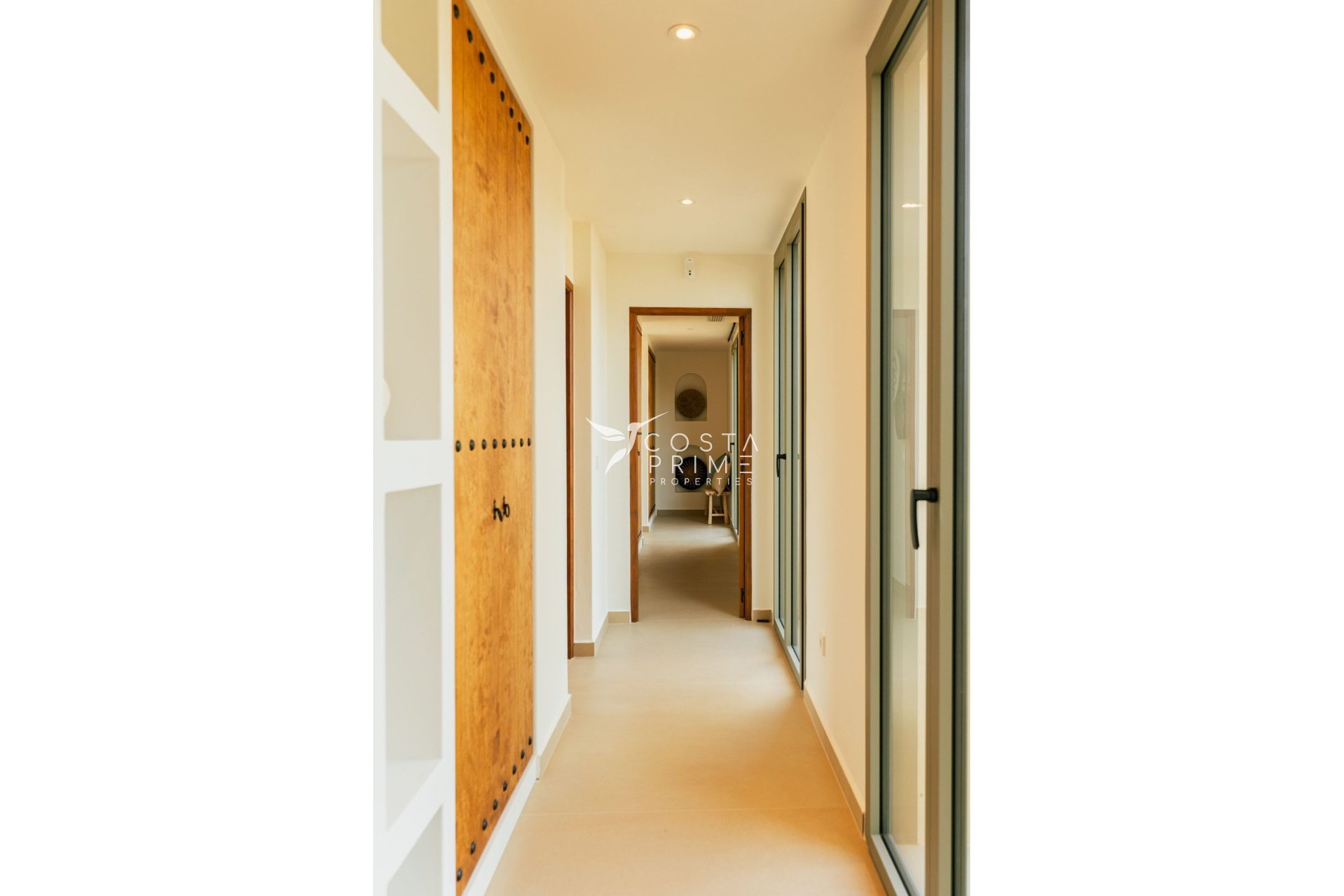 Obra nueva - Chalet / Villa - Jávea