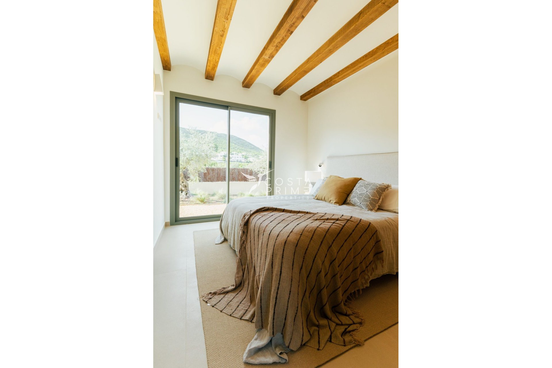 Obra nueva - Chalet / Villa - Jávea