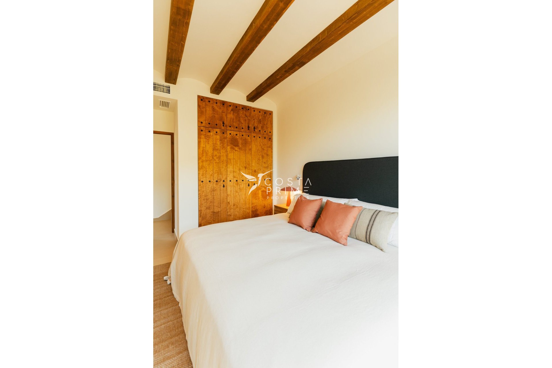 Obra nueva - Chalet / Villa - Jávea