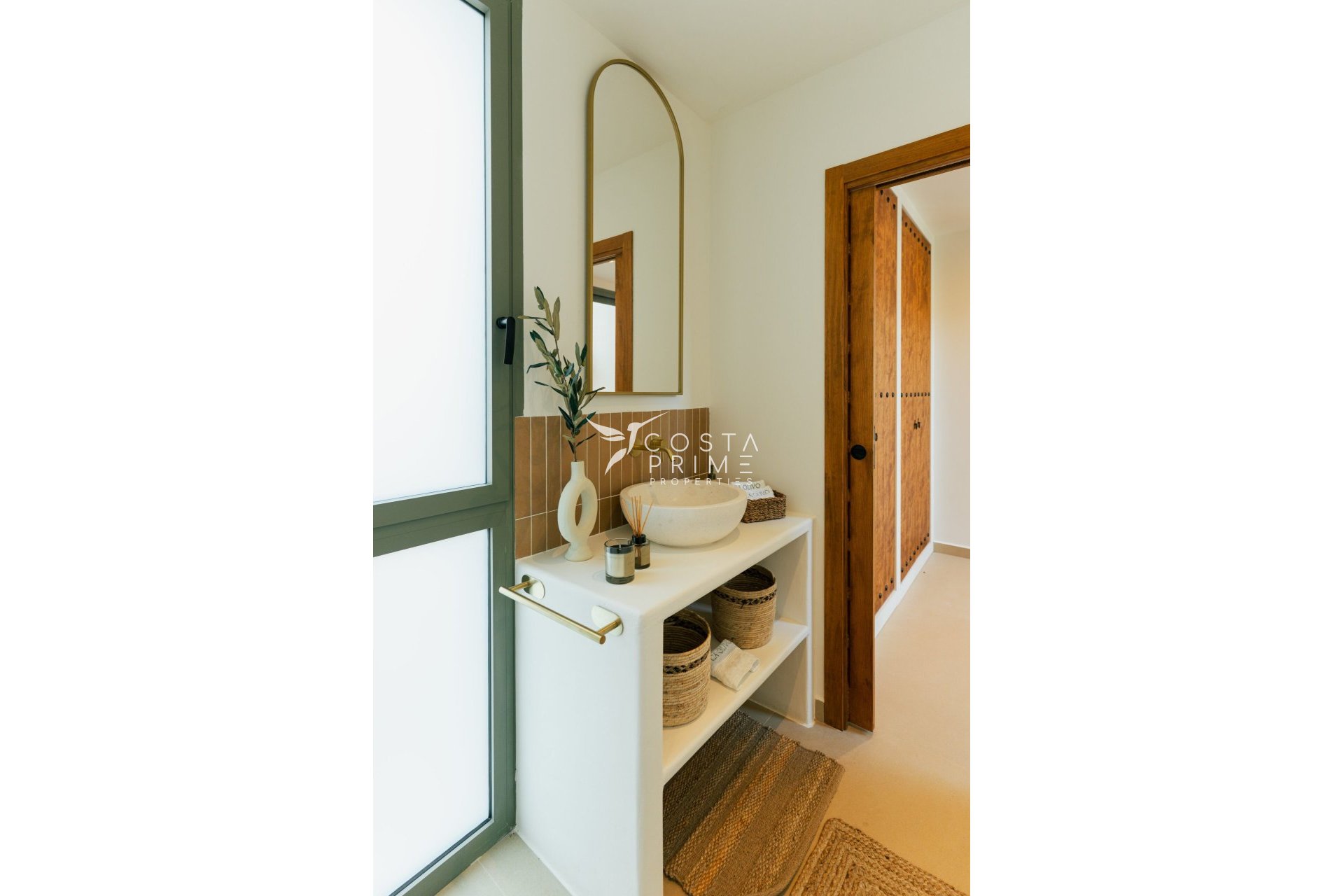 Obra nueva - Chalet / Villa - Jávea