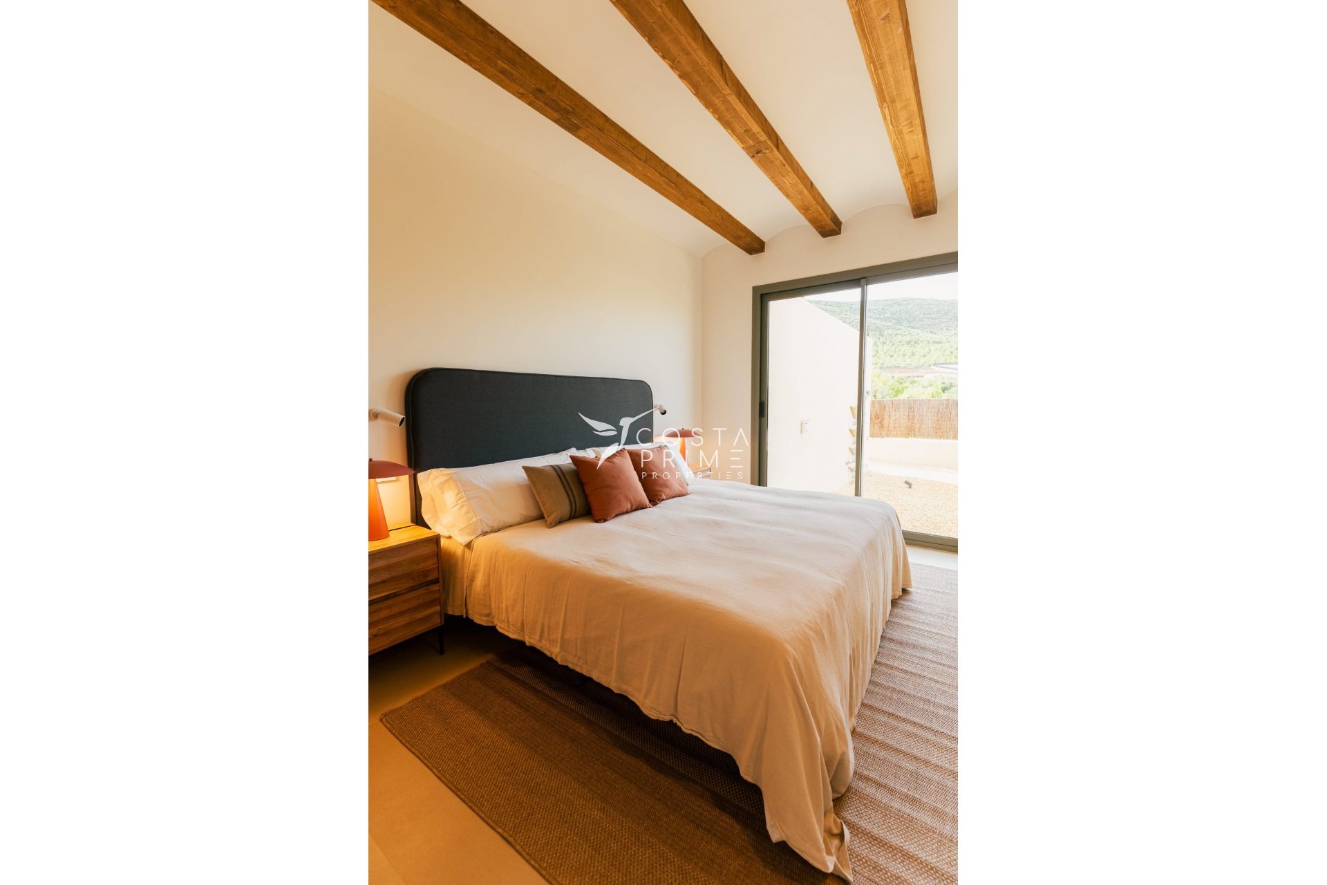 Obra nueva - Chalet / Villa - Jávea